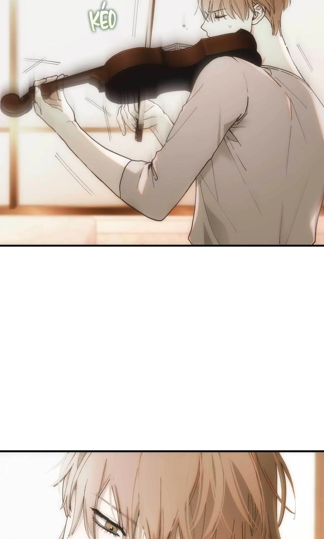 CHÌM TRONG KHOÁI LẠC Chapter 2 Trang 5