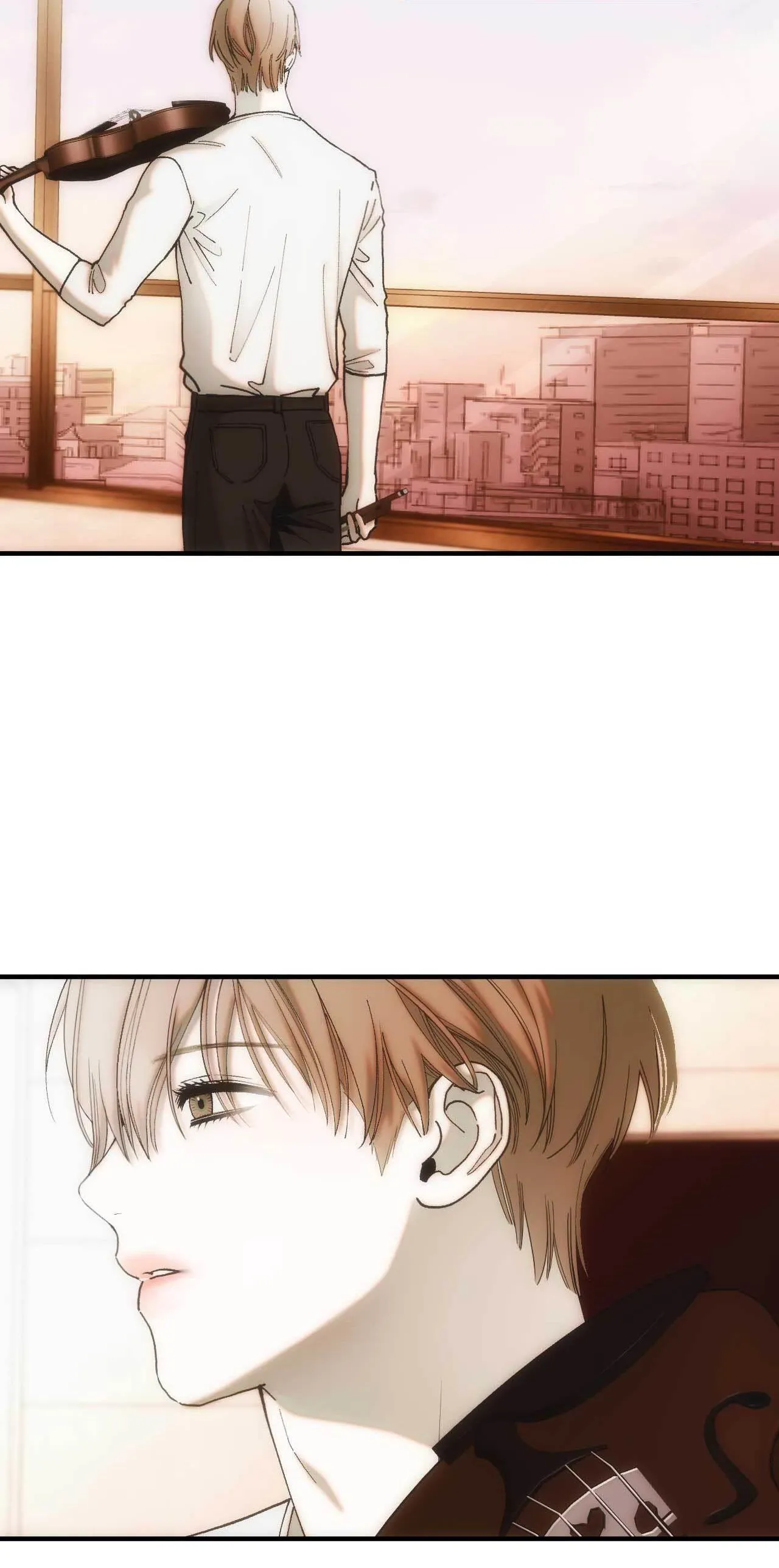 CHÌM TRONG KHOÁI LẠC Chapter 2 Trang 7