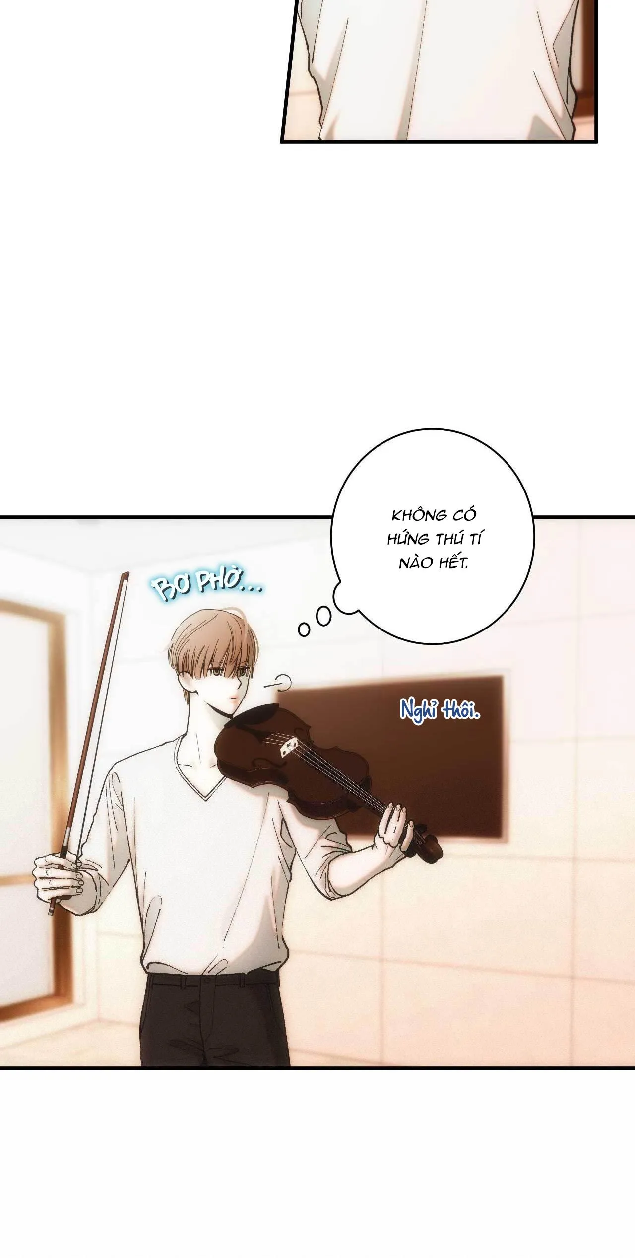 CHÌM TRONG KHOÁI LẠC Chapter 2 Trang 11