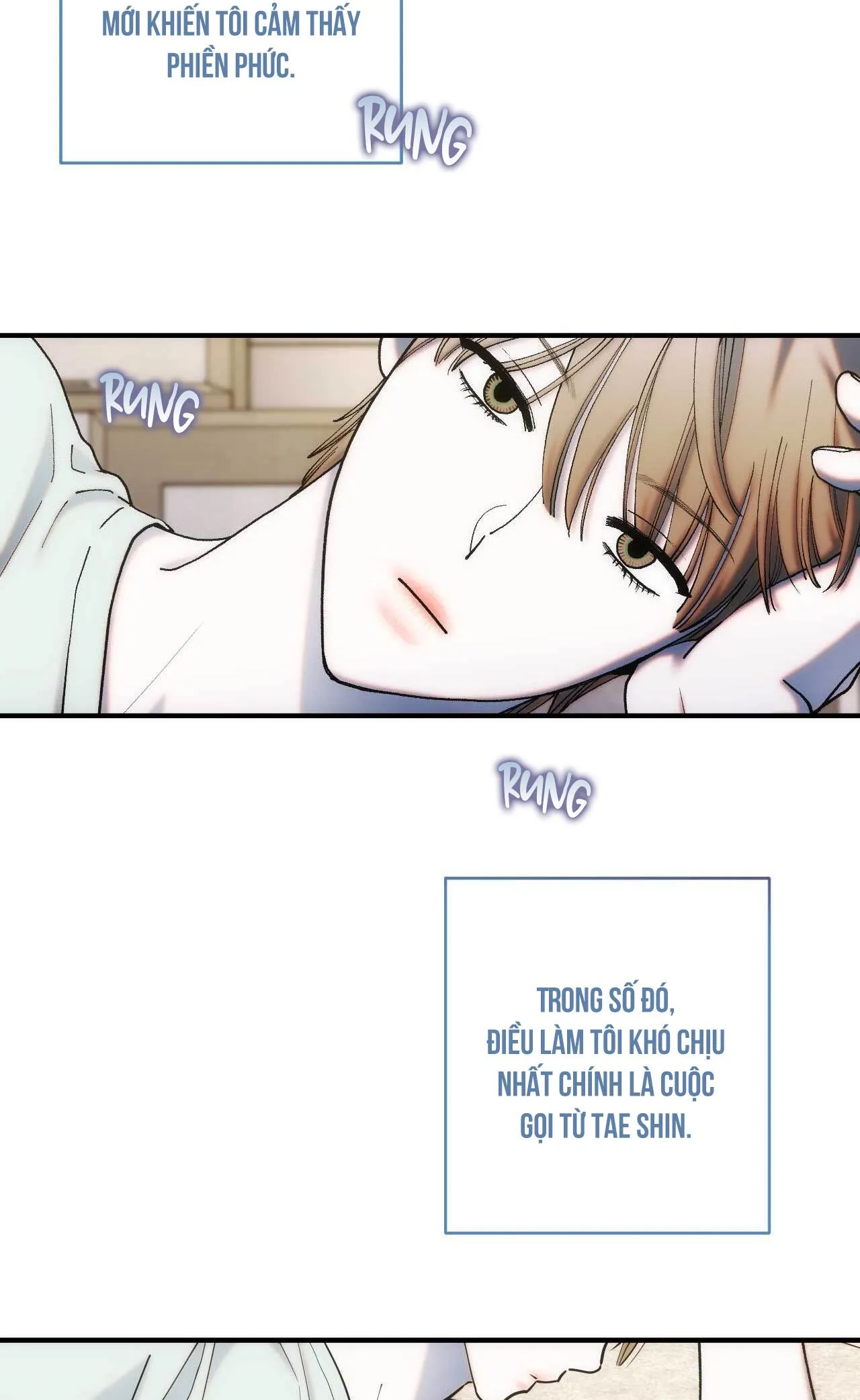 CHÌM TRONG KHOÁI LẠC Chapter 2 Trang 16