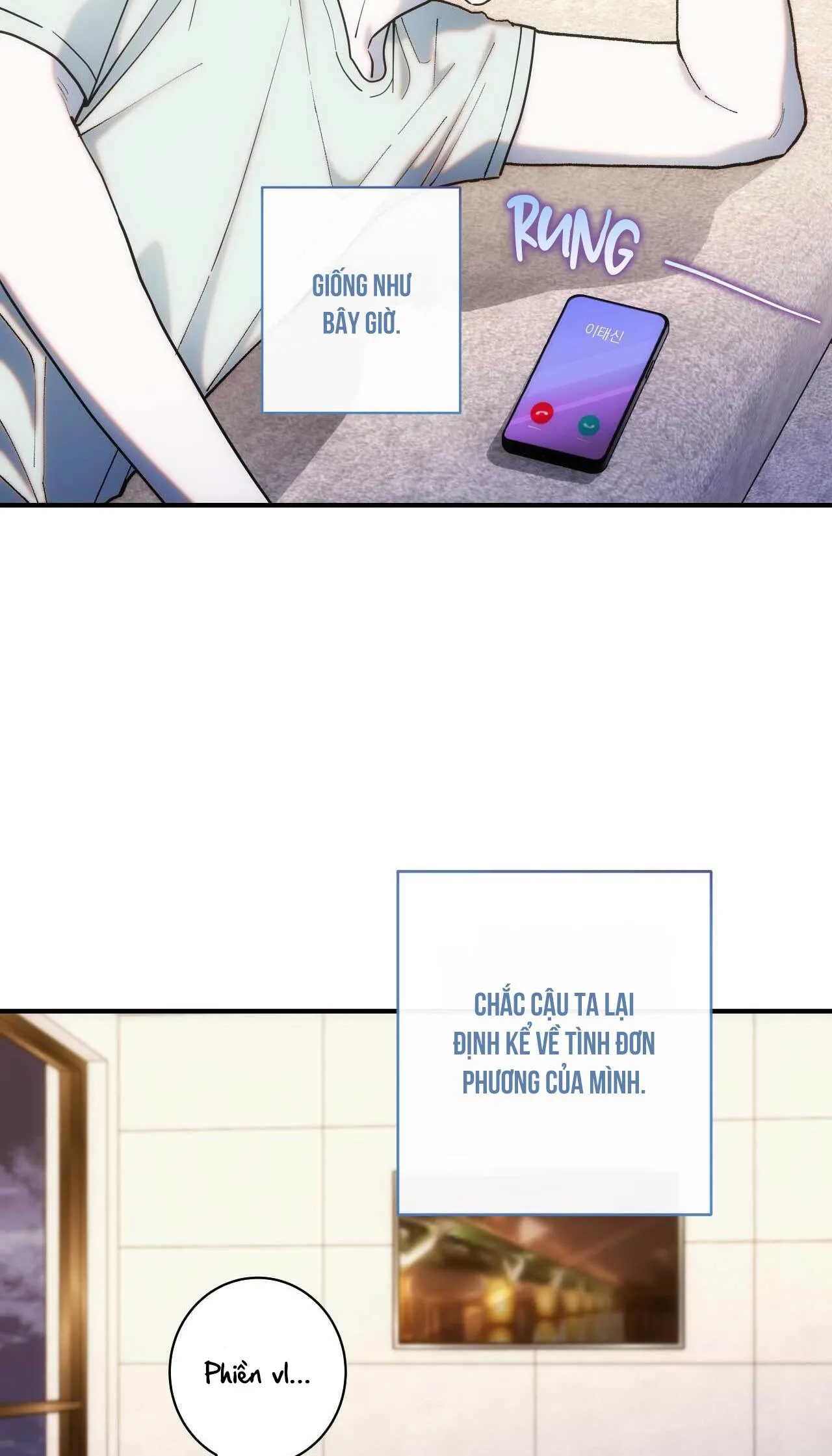 CHÌM TRONG KHOÁI LẠC Chapter 2 Trang 17