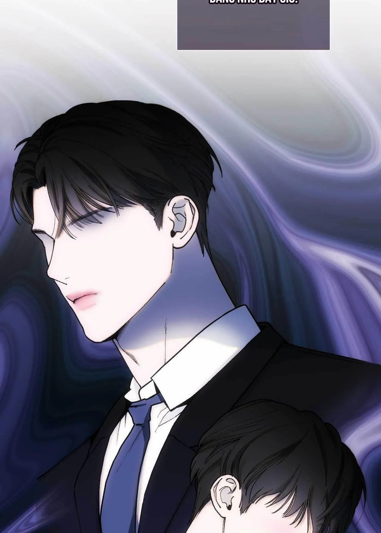 CHÌM TRONG KHOÁI LẠC Chapter 2 Trang 19