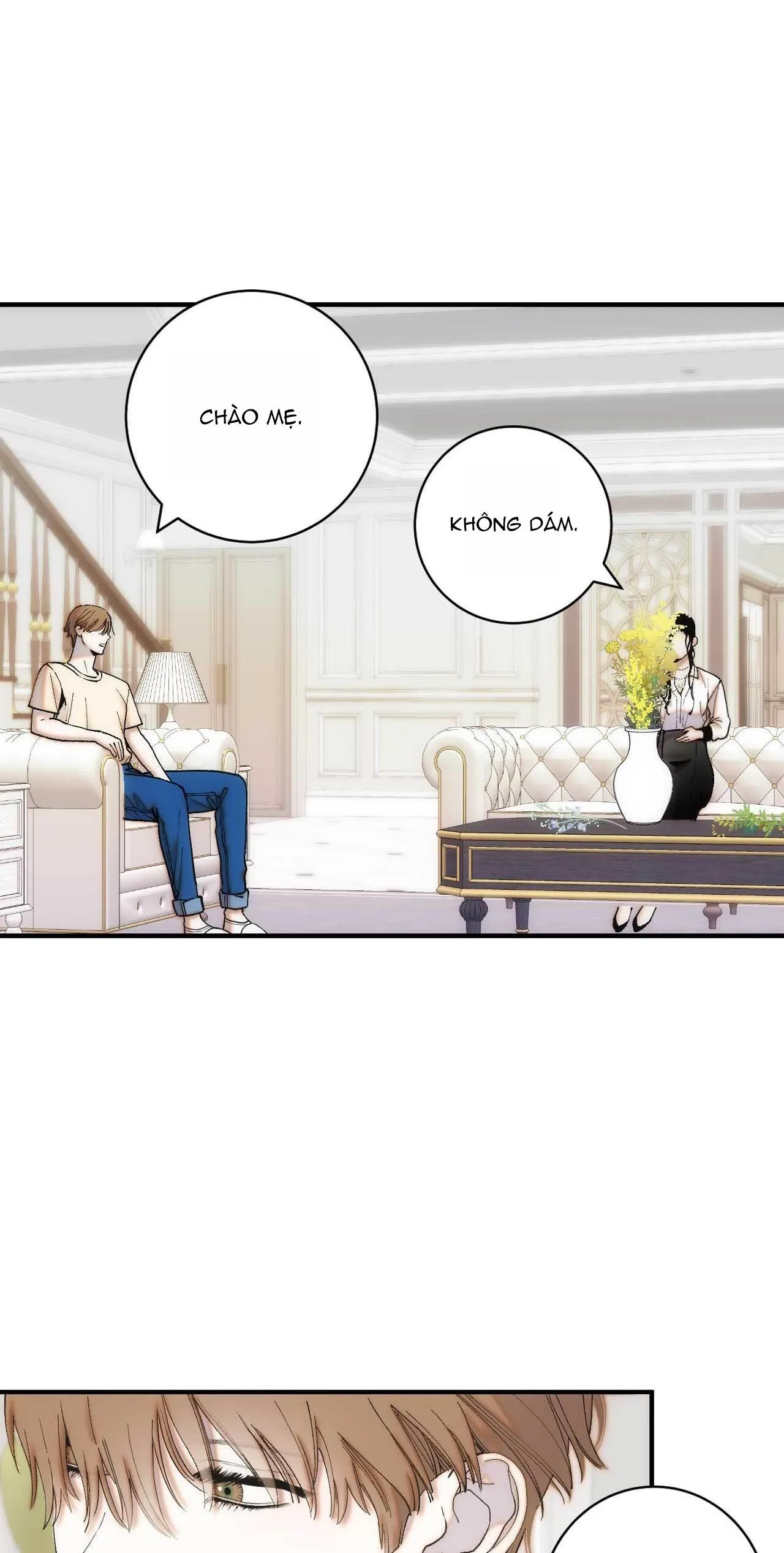 CHÌM TRONG KHOÁI LẠC Chapter 2 Trang 29