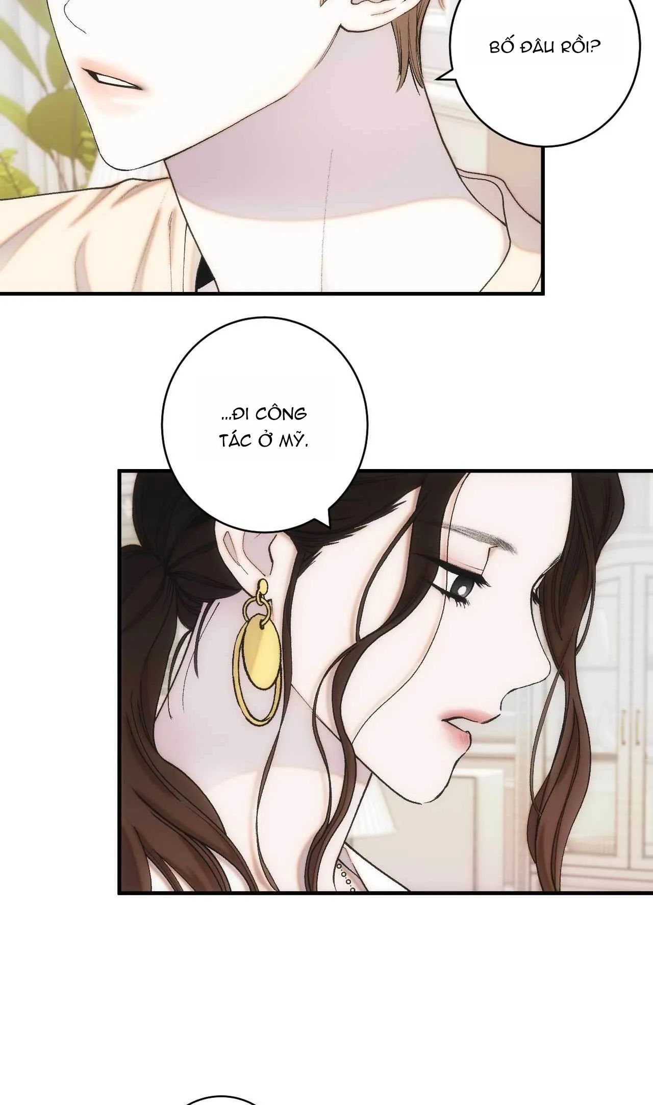 CHÌM TRONG KHOÁI LẠC Chapter 2 Trang 30