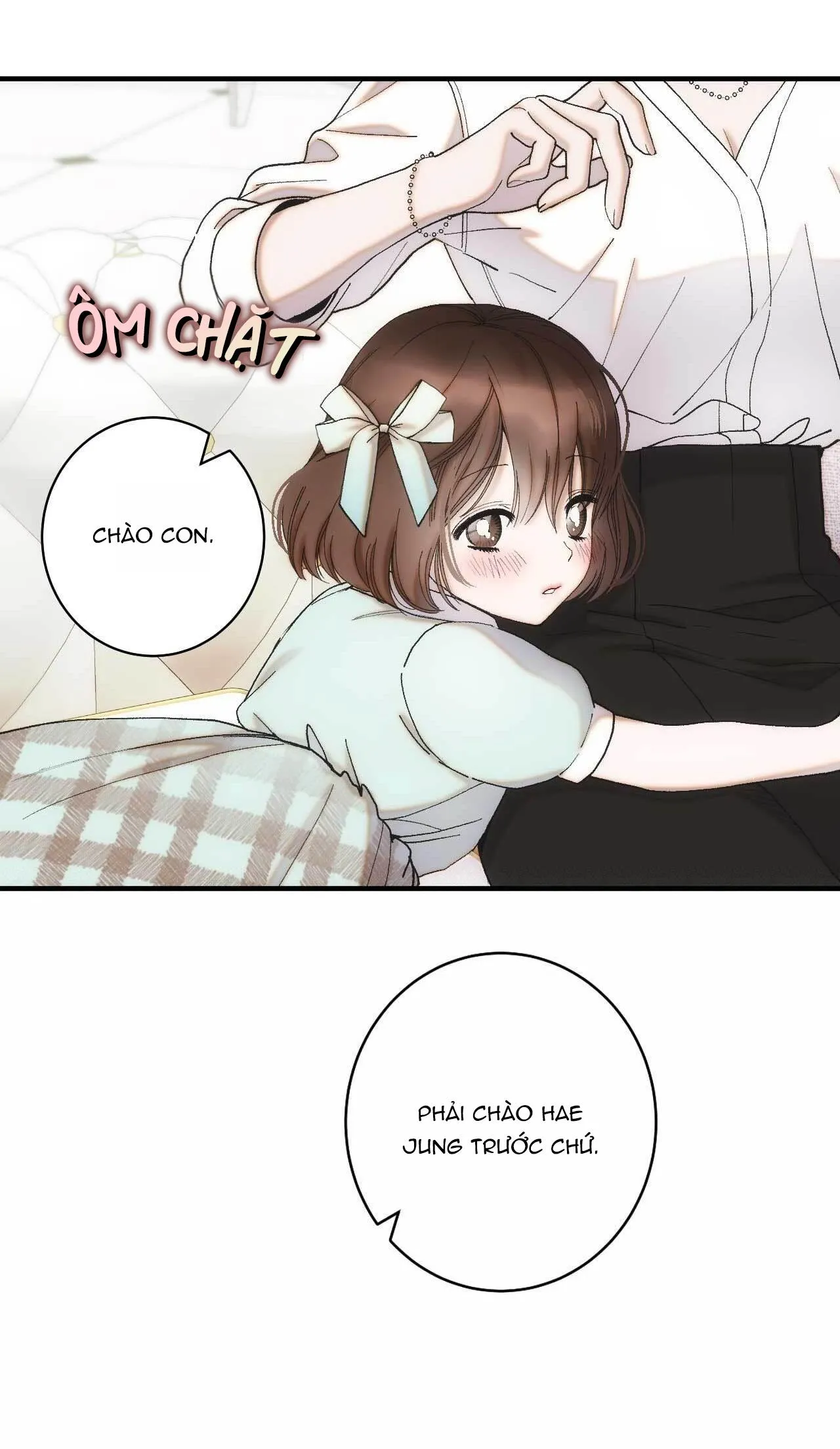 CHÌM TRONG KHOÁI LẠC Chapter 2 Trang 32