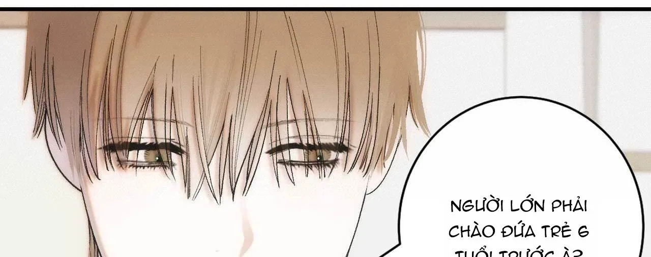 CHÌM TRONG KHOÁI LẠC Chapter 2 Trang 33