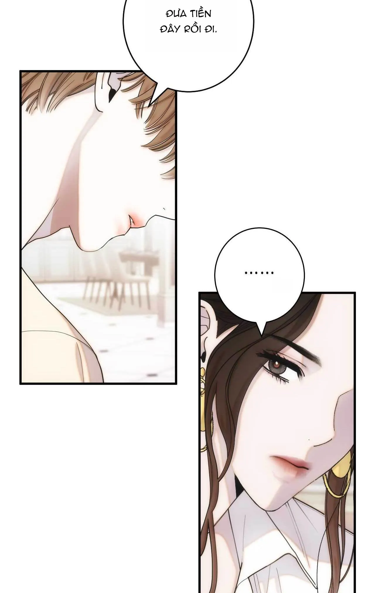 CHÌM TRONG KHOÁI LẠC Chapter 2 Trang 36