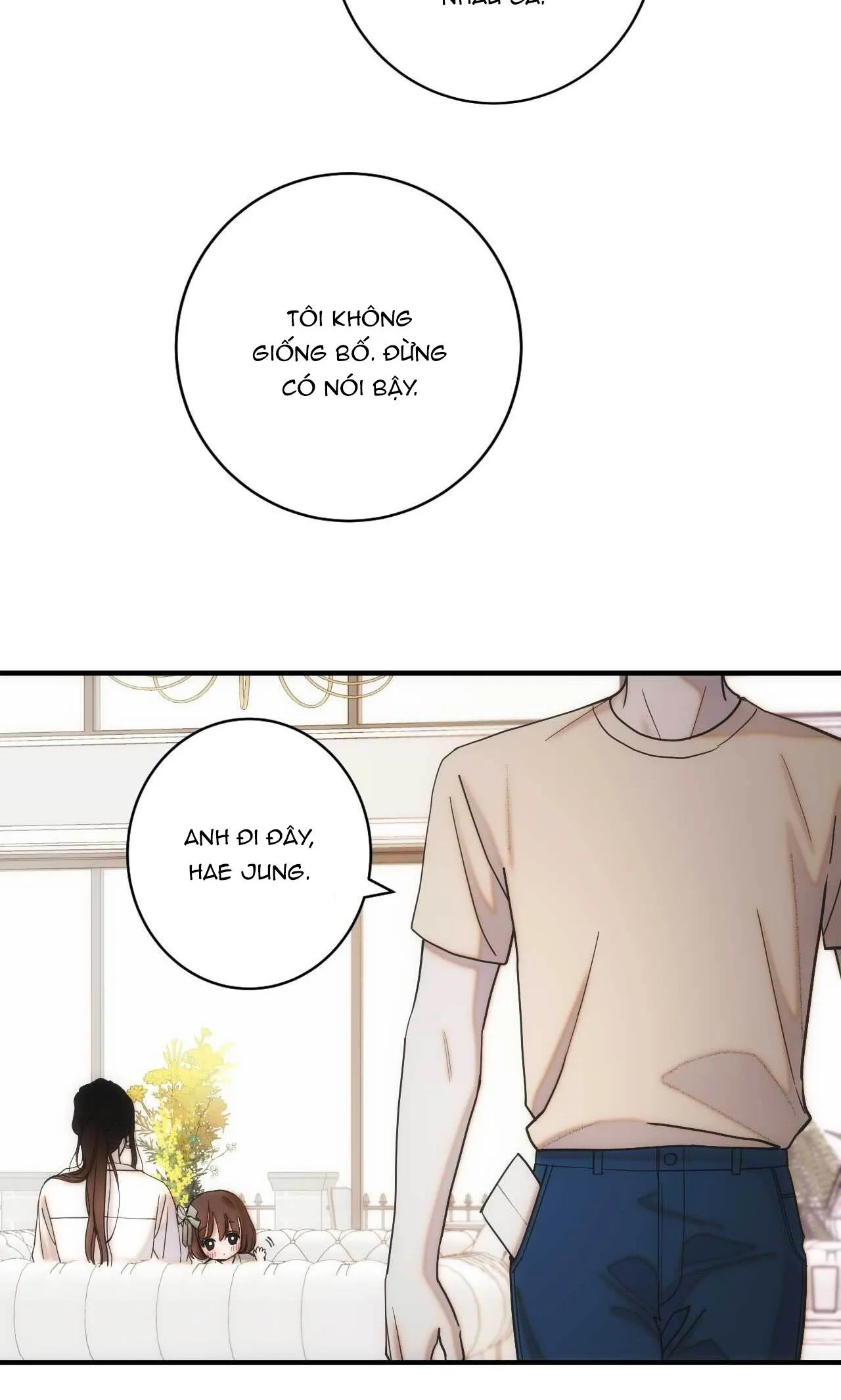 CHÌM TRONG KHOÁI LẠC Chapter 2 Trang 41