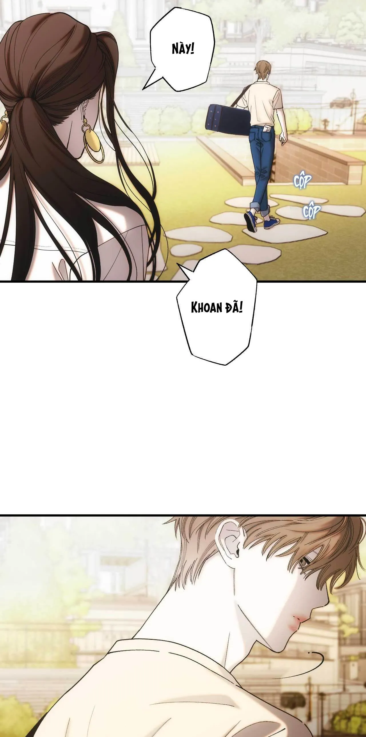 CHÌM TRONG KHOÁI LẠC Chapter 2 Trang 43