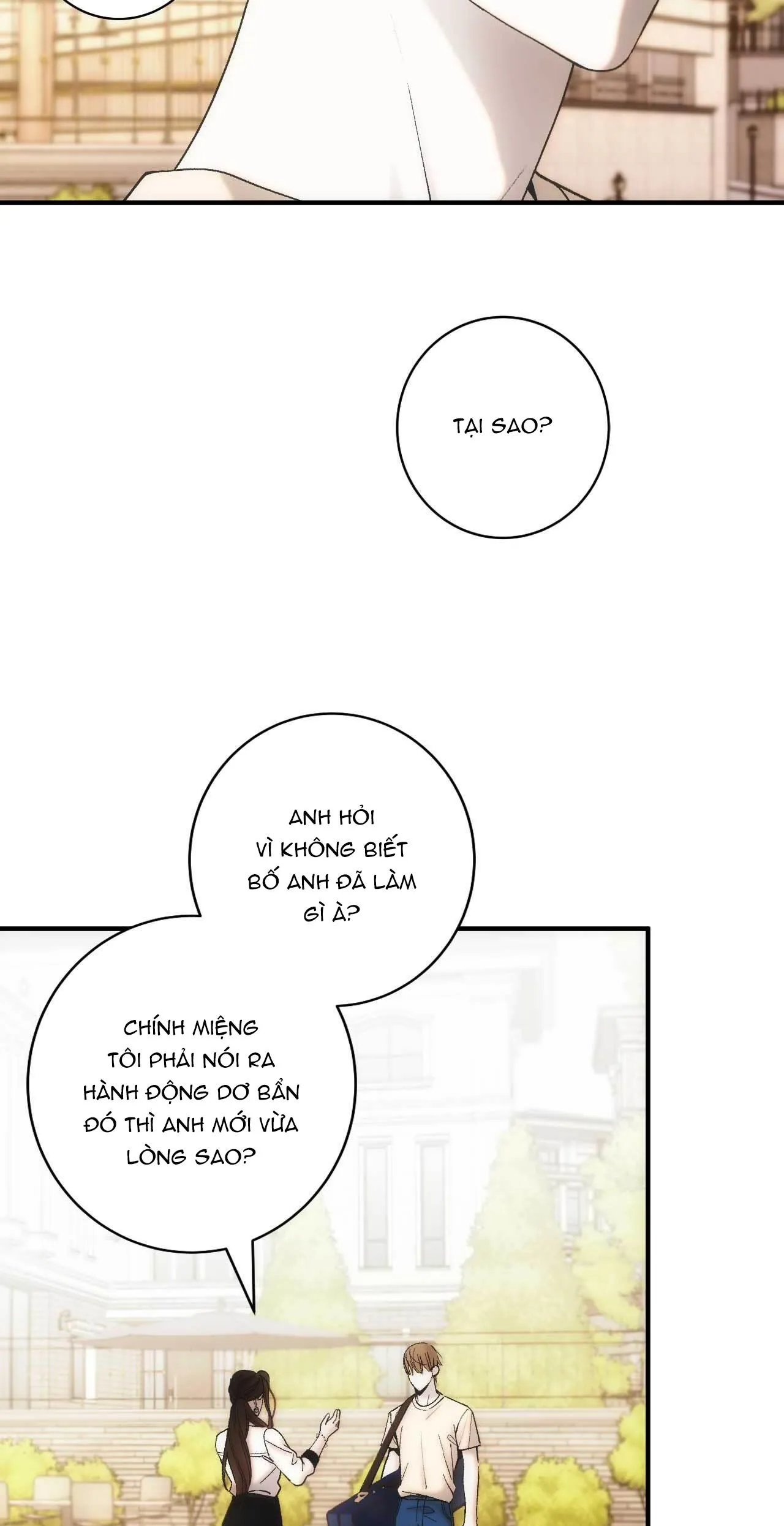 CHÌM TRONG KHOÁI LẠC Chapter 2 Trang 46