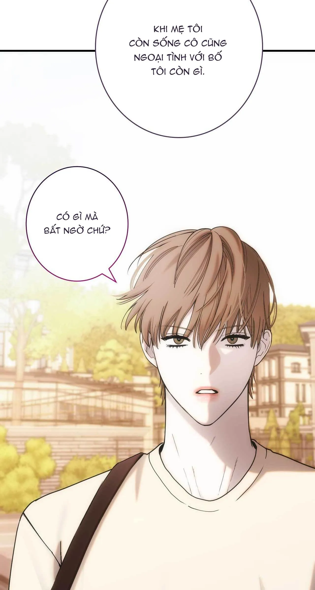 CHÌM TRONG KHOÁI LẠC Chapter 2 Trang 49