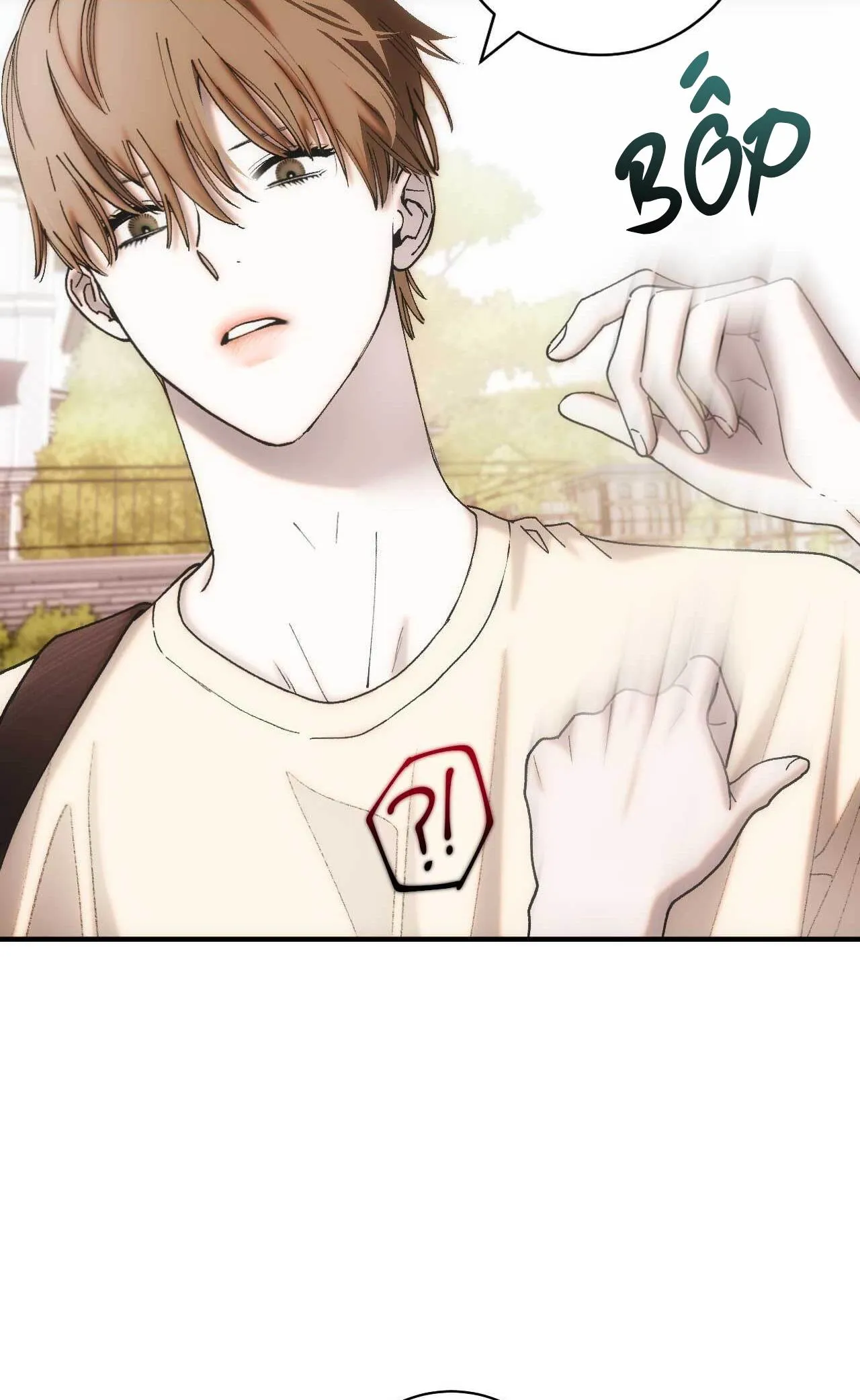 CHÌM TRONG KHOÁI LẠC Chapter 2 Trang 52