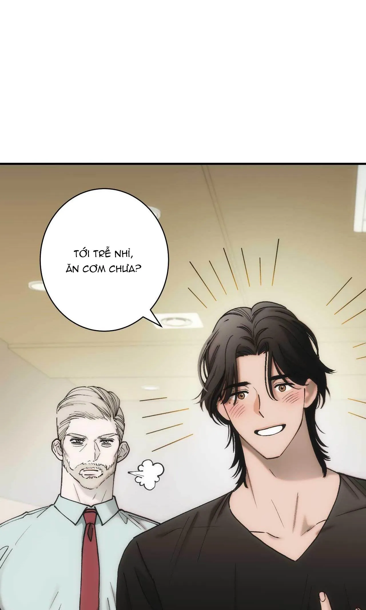 CHÌM TRONG KHOÁI LẠC Chapter 2 Trang 59