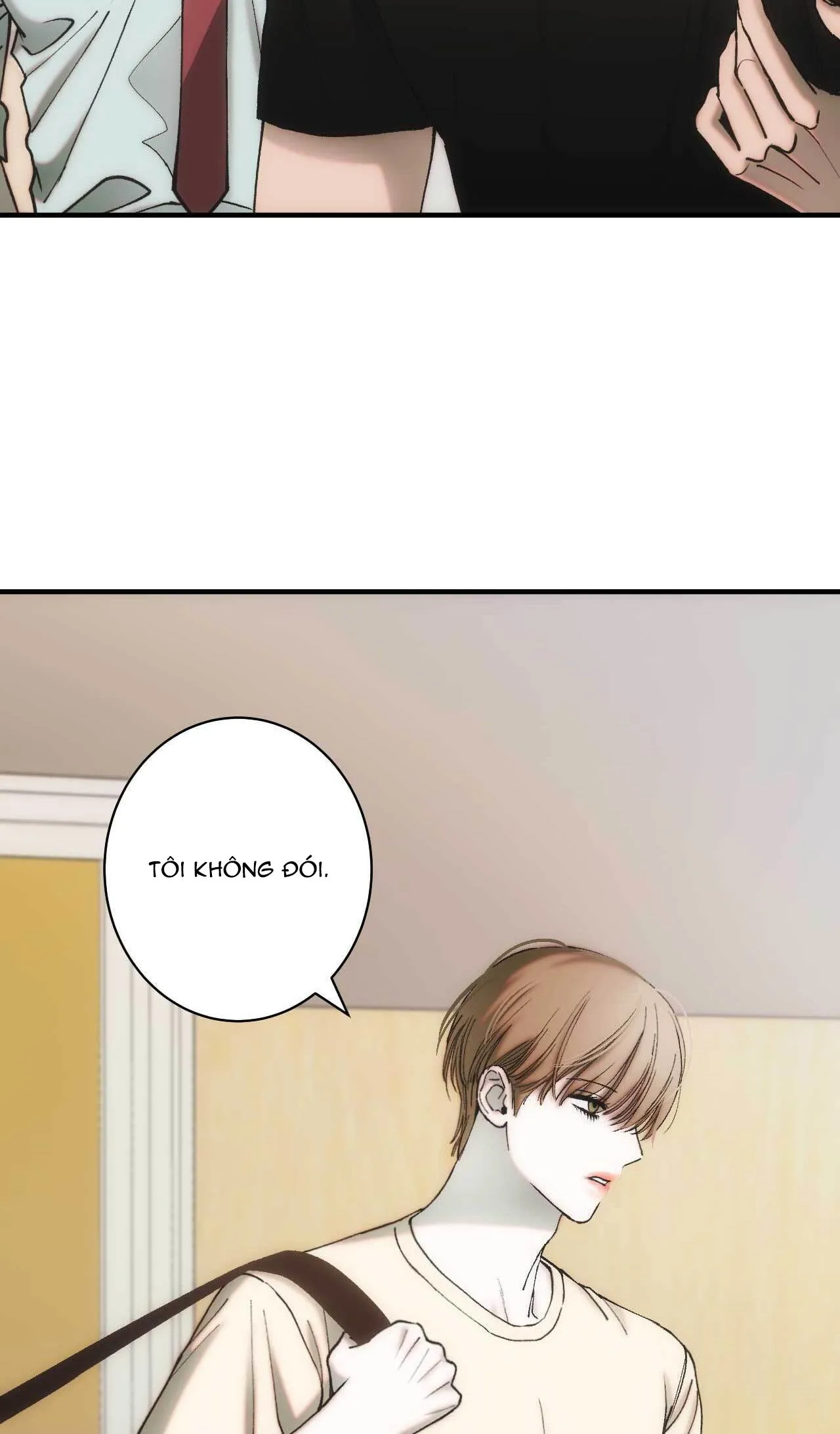 CHÌM TRONG KHOÁI LẠC Chapter 2 Trang 60