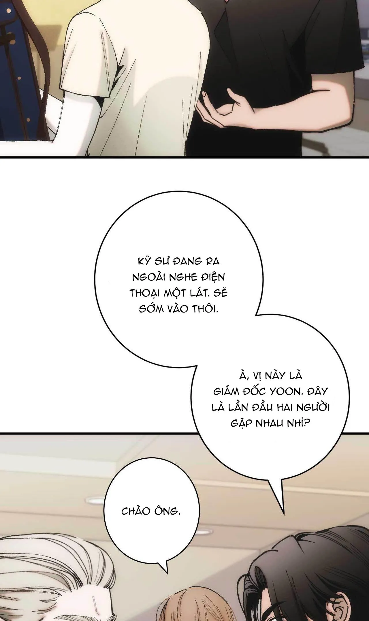 CHÌM TRONG KHOÁI LẠC Chapter 2 Trang 62