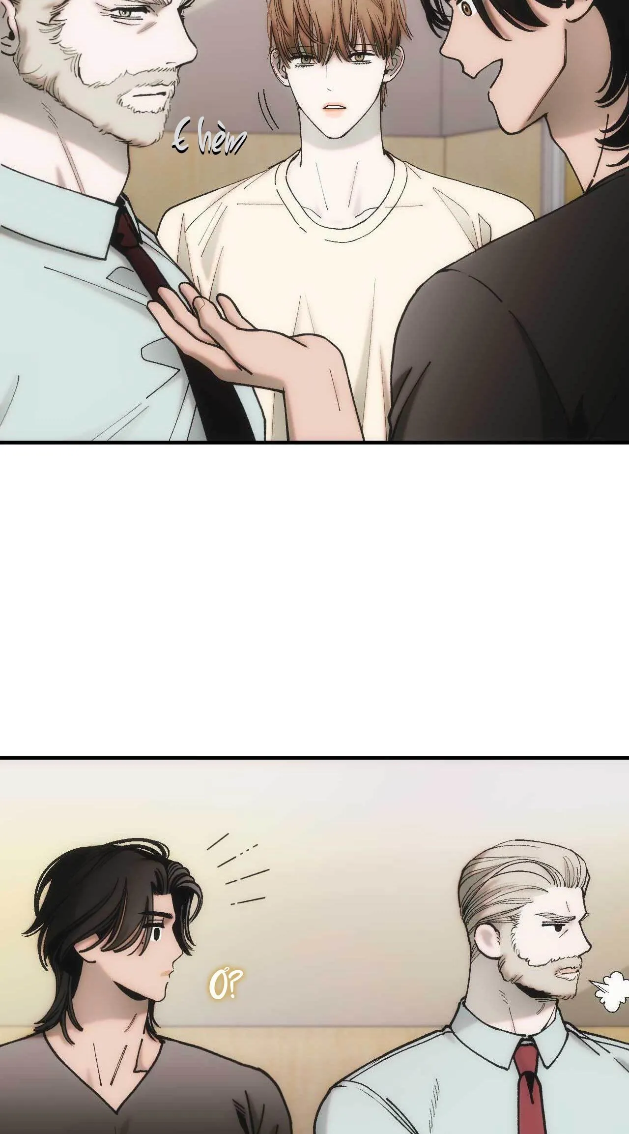 CHÌM TRONG KHOÁI LẠC Chapter 2 Trang 63