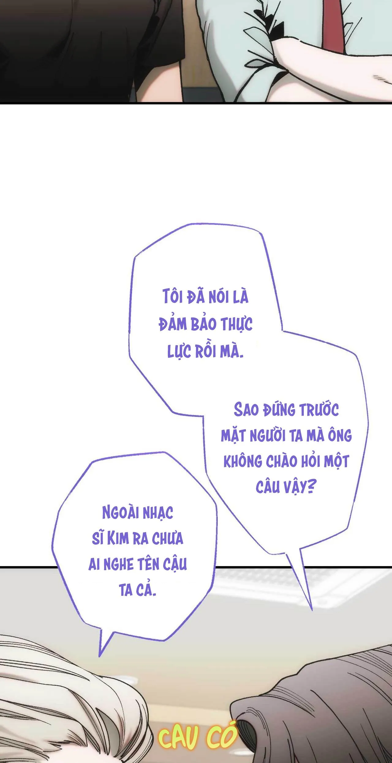 CHÌM TRONG KHOÁI LẠC Chapter 2 Trang 64