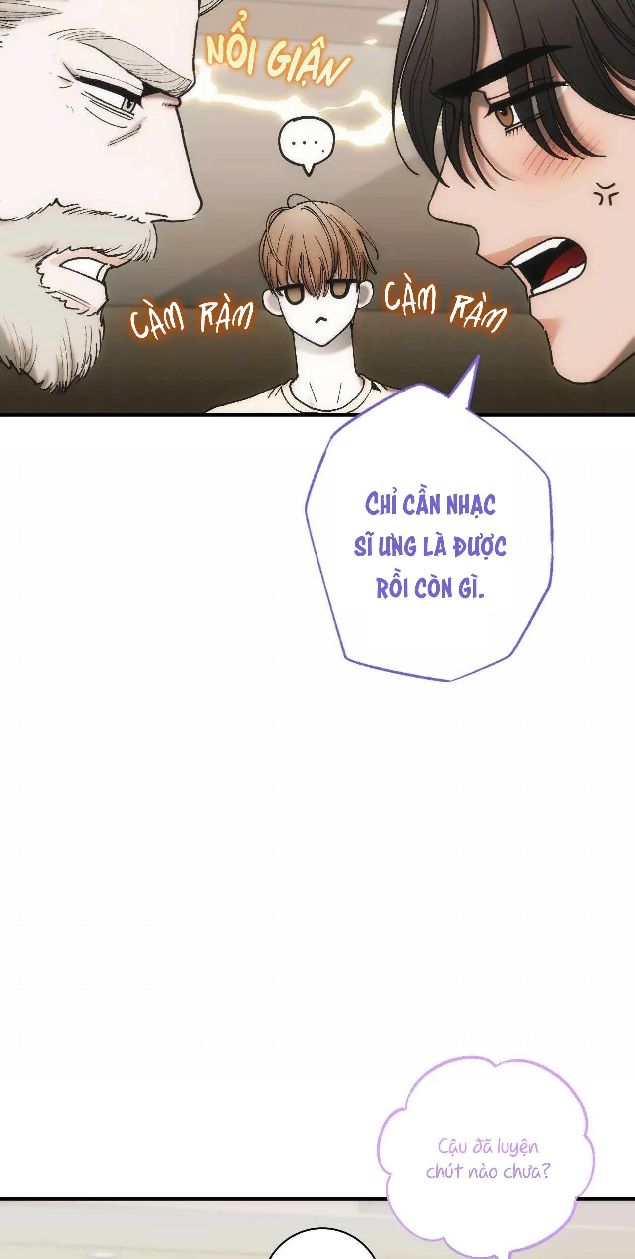 CHÌM TRONG KHOÁI LẠC Chapter 2 Trang 65