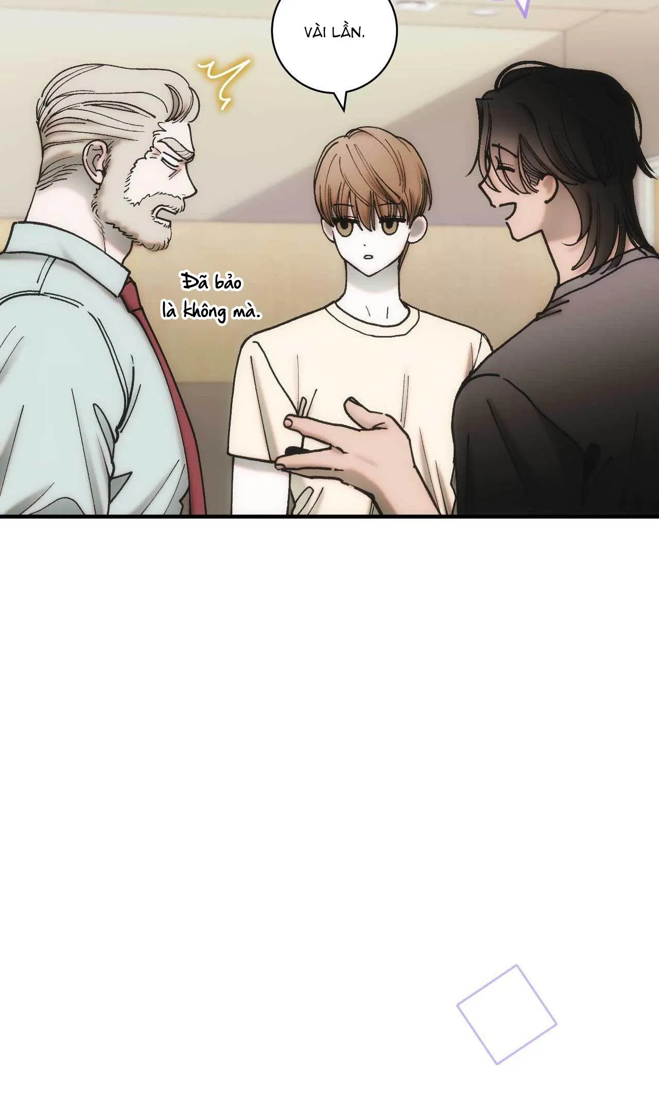 CHÌM TRONG KHOÁI LẠC Chapter 2 Trang 66