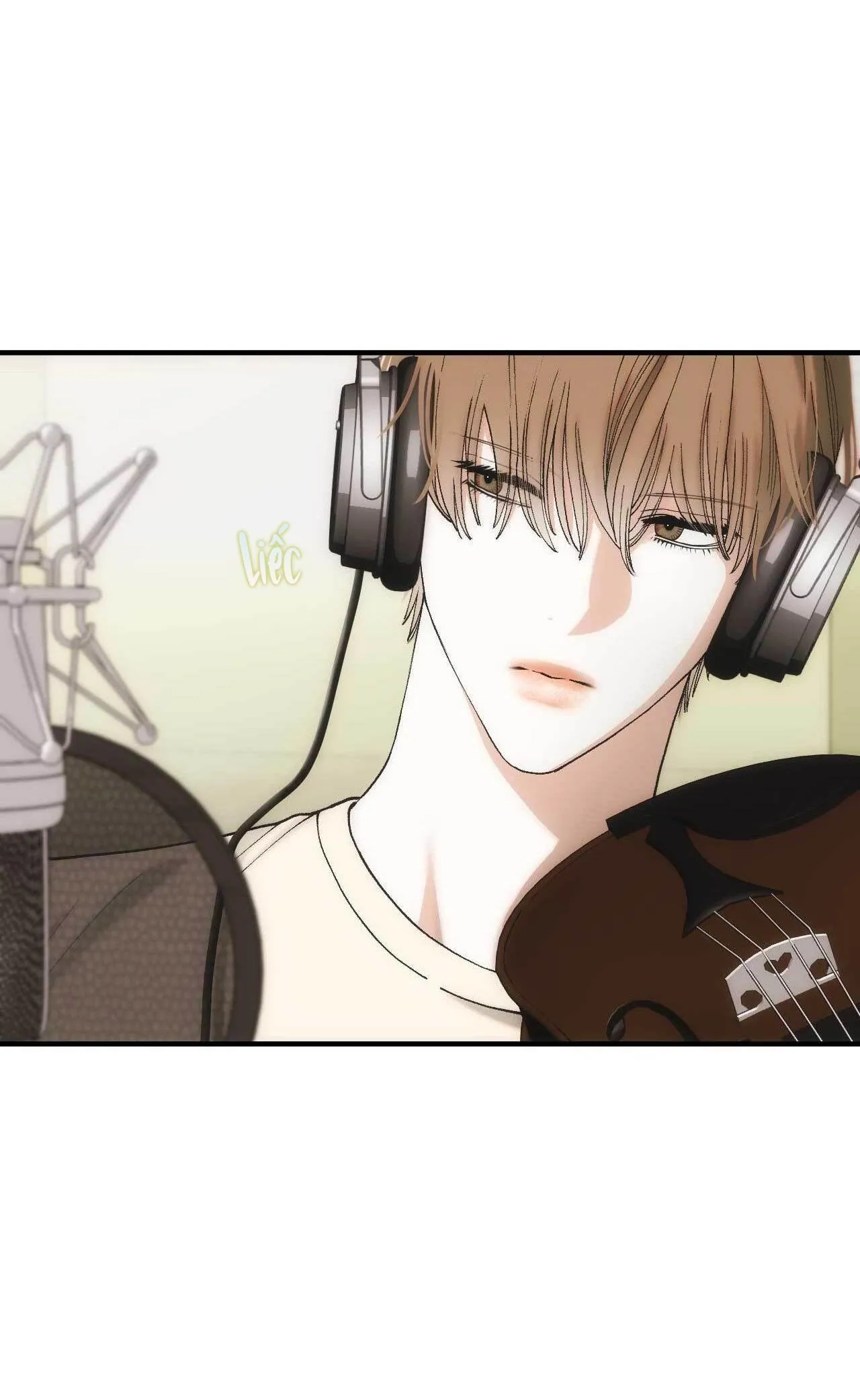 CHÌM TRONG KHOÁI LẠC Chapter 2 Trang 69