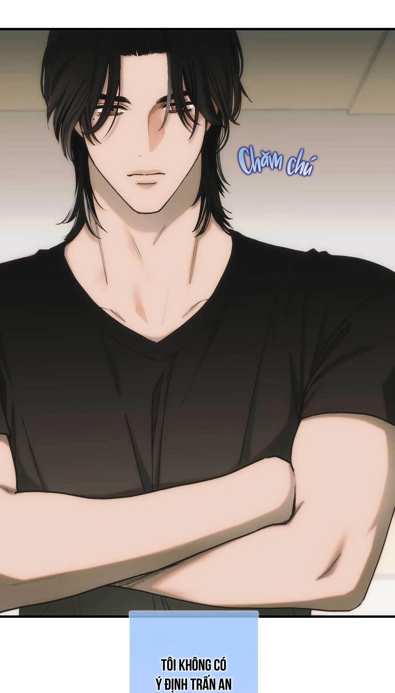 CHÌM TRONG KHOÁI LẠC Chapter 2 Trang 70