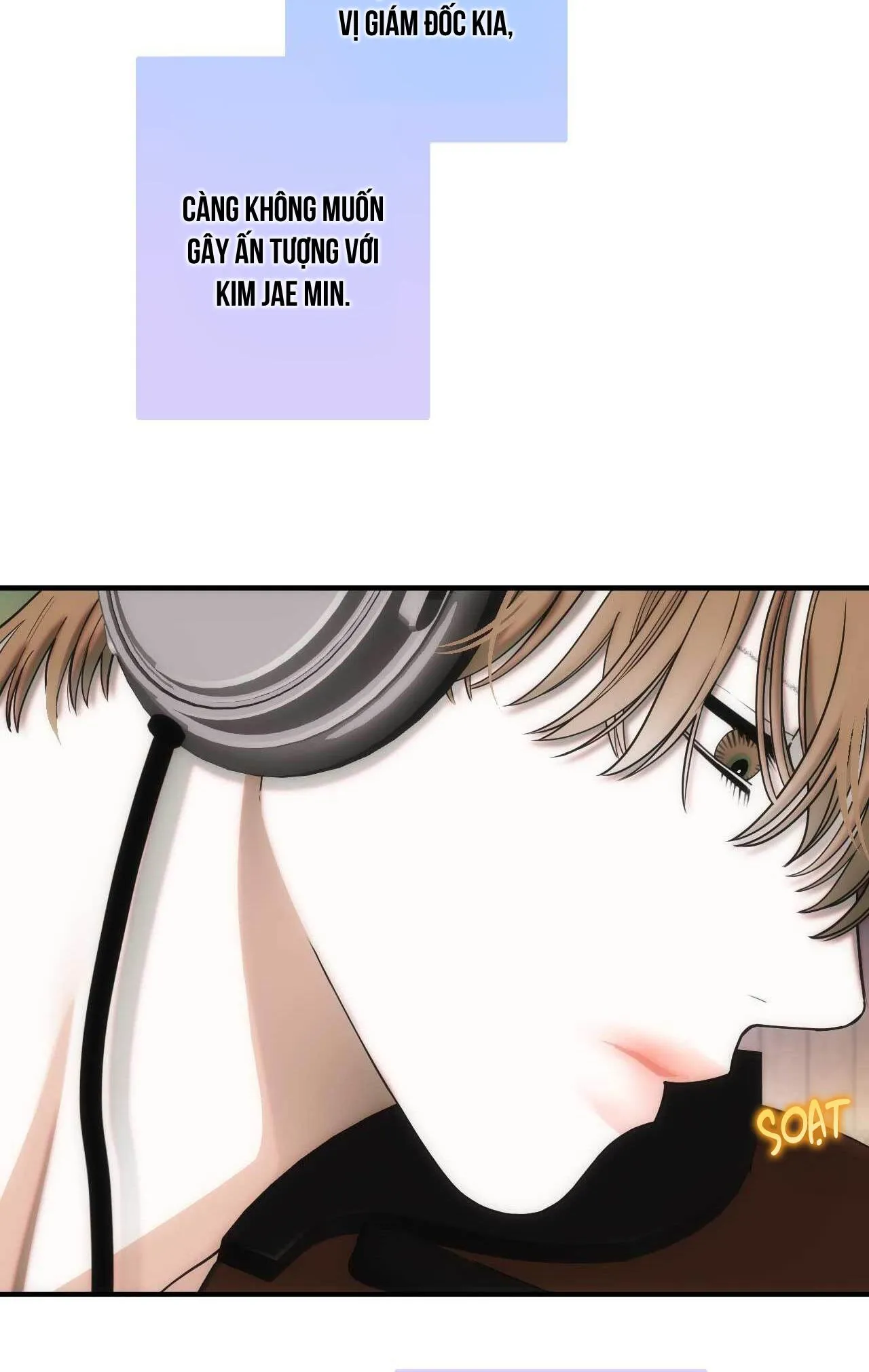 CHÌM TRONG KHOÁI LẠC Chapter 2 Trang 71