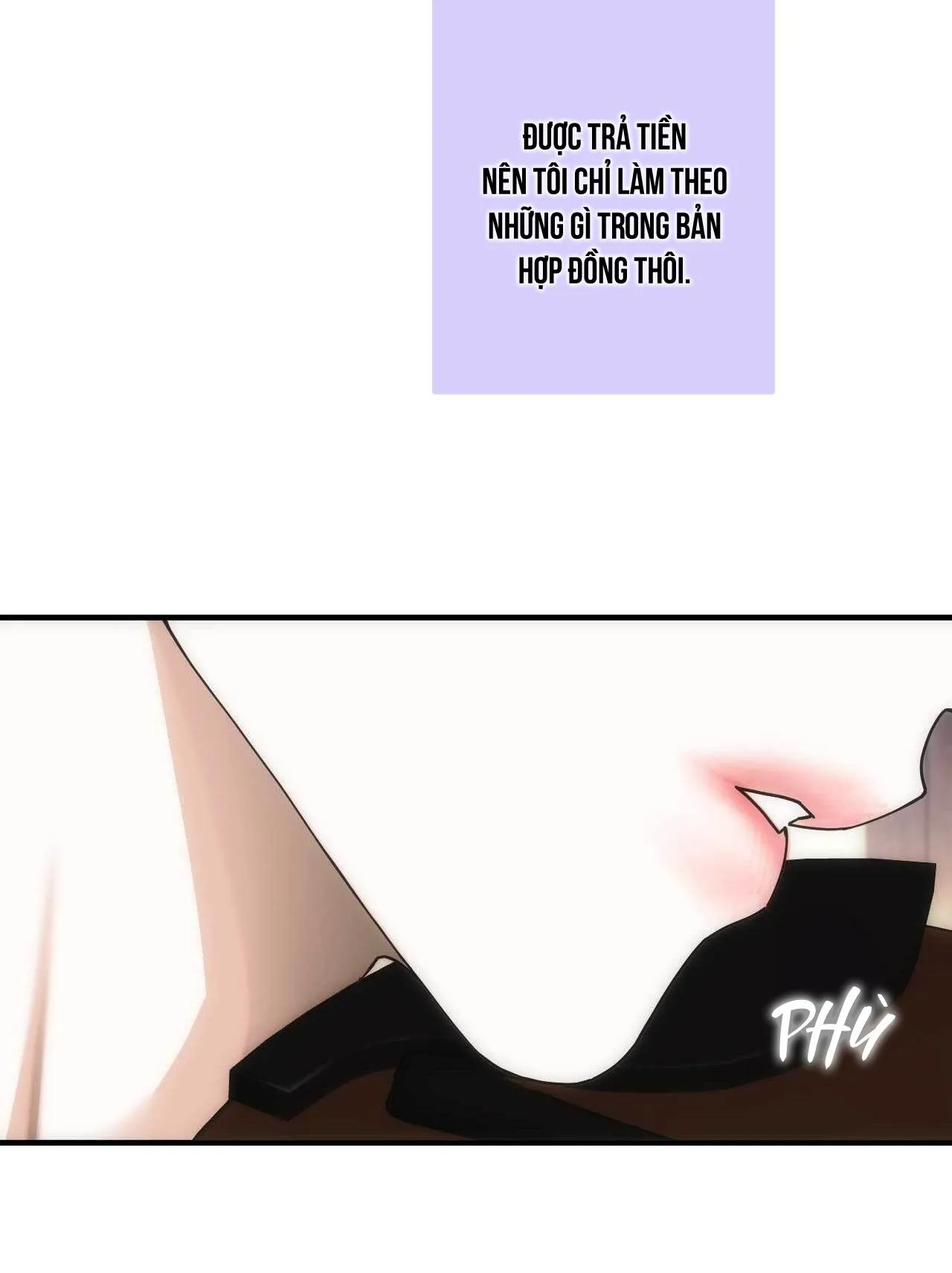 CHÌM TRONG KHOÁI LẠC Chapter 2 Trang 72