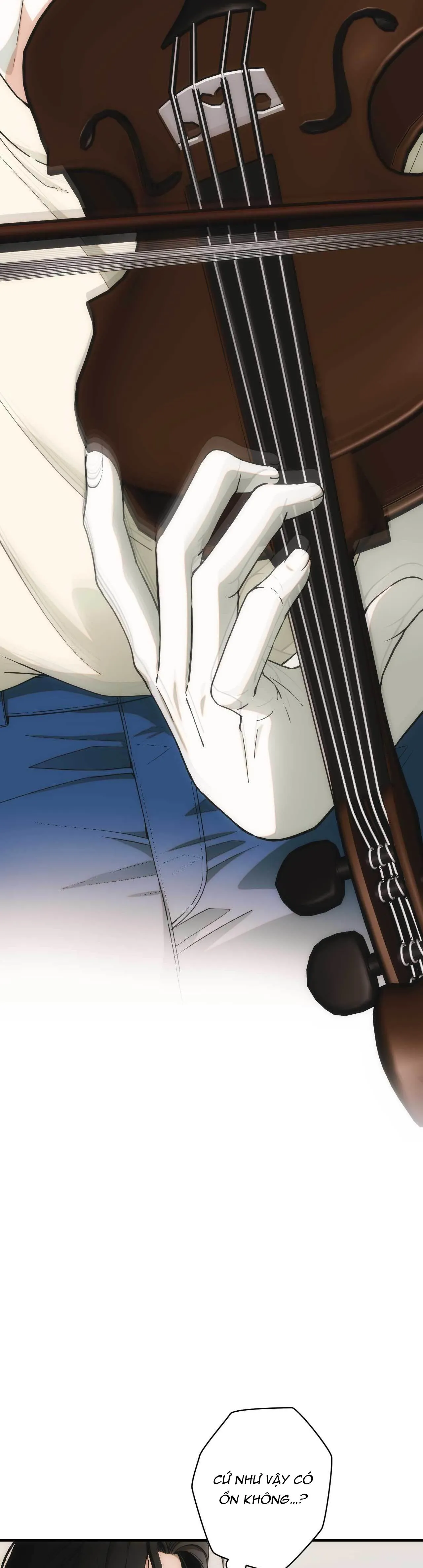 CHÌM TRONG KHOÁI LẠC Chapter 3 Trang 4