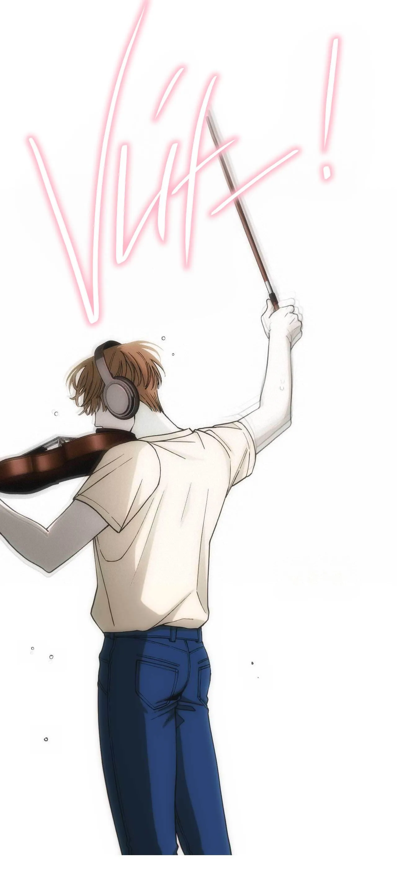 CHÌM TRONG KHOÁI LẠC Chapter 3 Trang 7