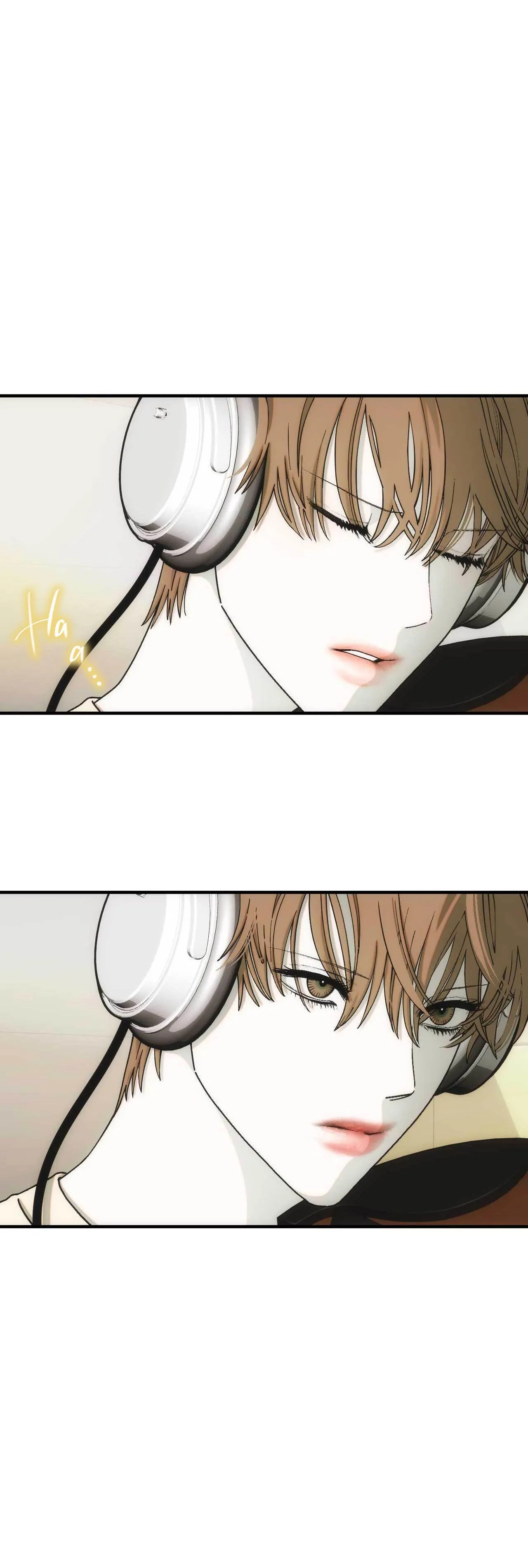 CHÌM TRONG KHOÁI LẠC Chapter 3 Trang 8