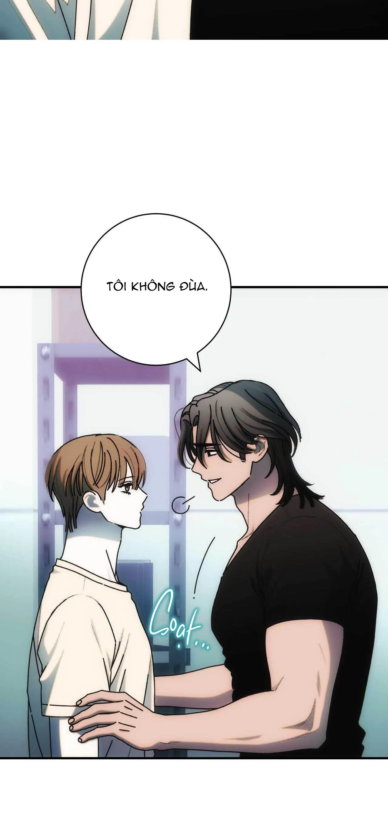 CHÌM TRONG KHOÁI LẠC Chapter 3 Trang 30