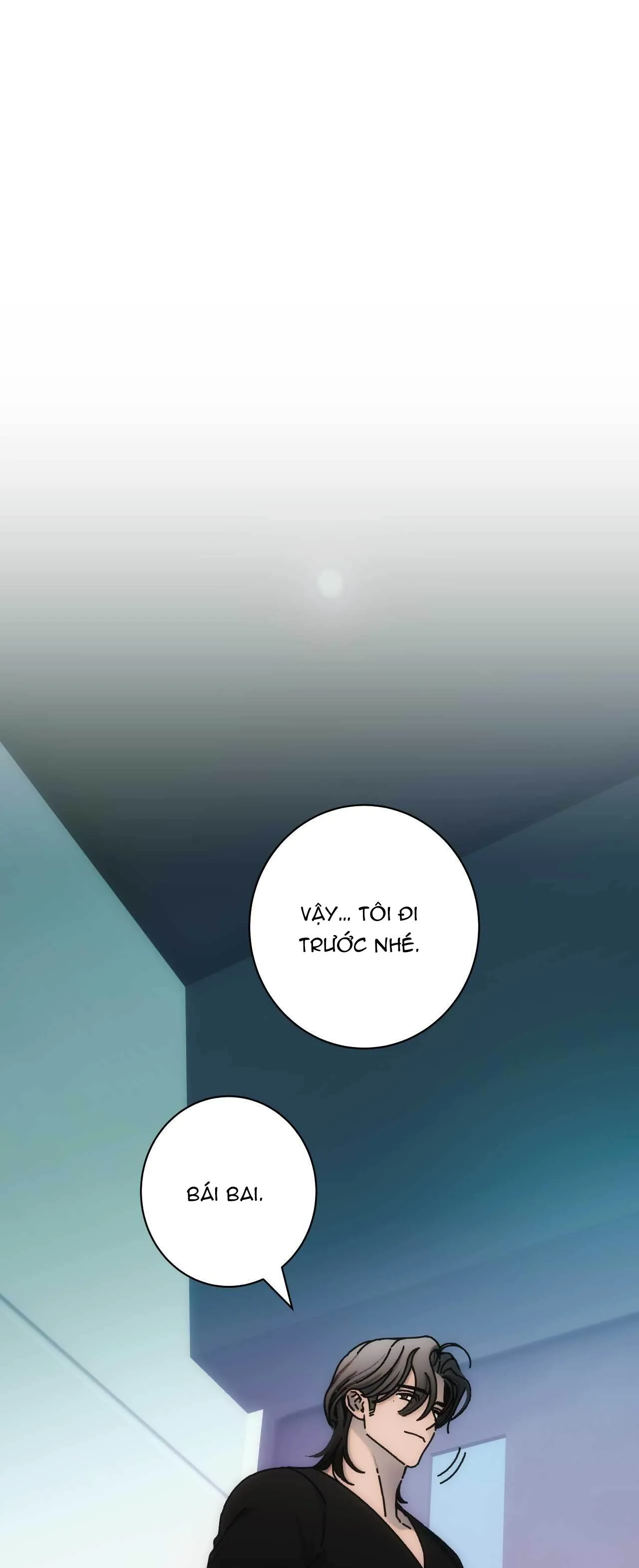 CHÌM TRONG KHOÁI LẠC Chapter 3 Trang 31