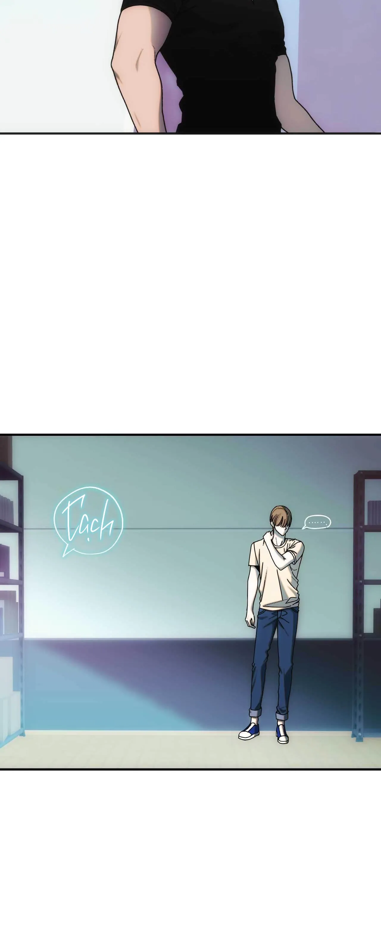 CHÌM TRONG KHOÁI LẠC Chapter 3 Trang 32