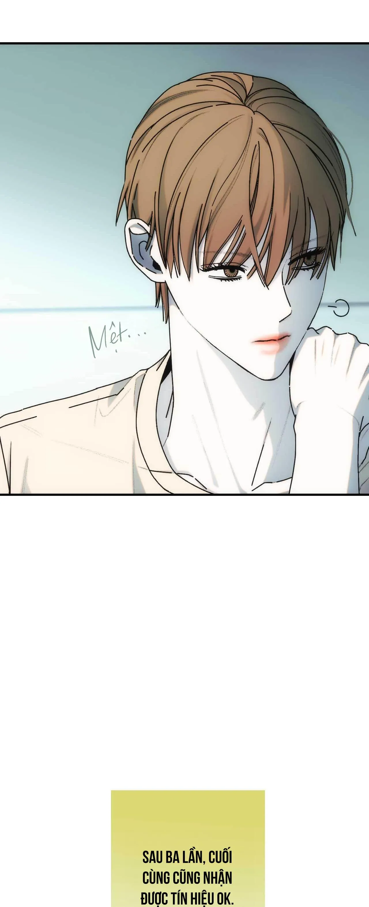 CHÌM TRONG KHOÁI LẠC Chapter 3 Trang 33