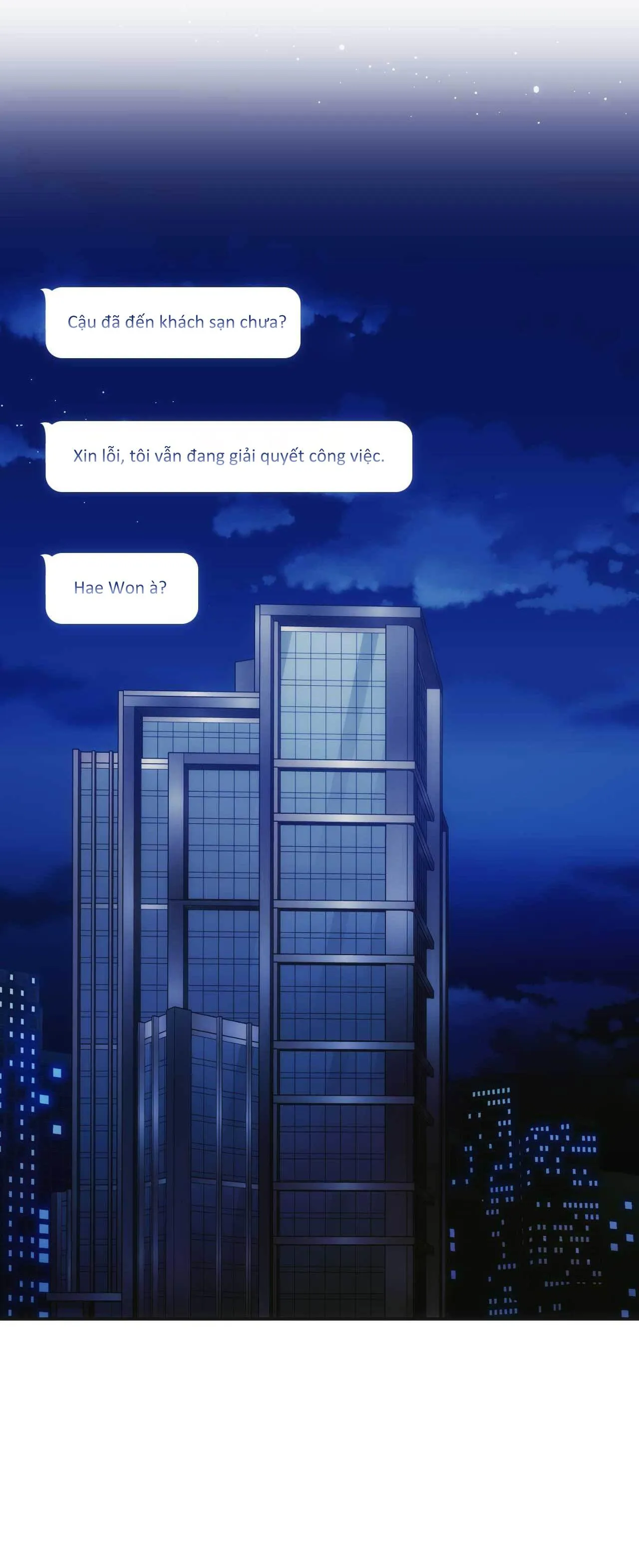 CHÌM TRONG KHOÁI LẠC Chapter 3 Trang 35