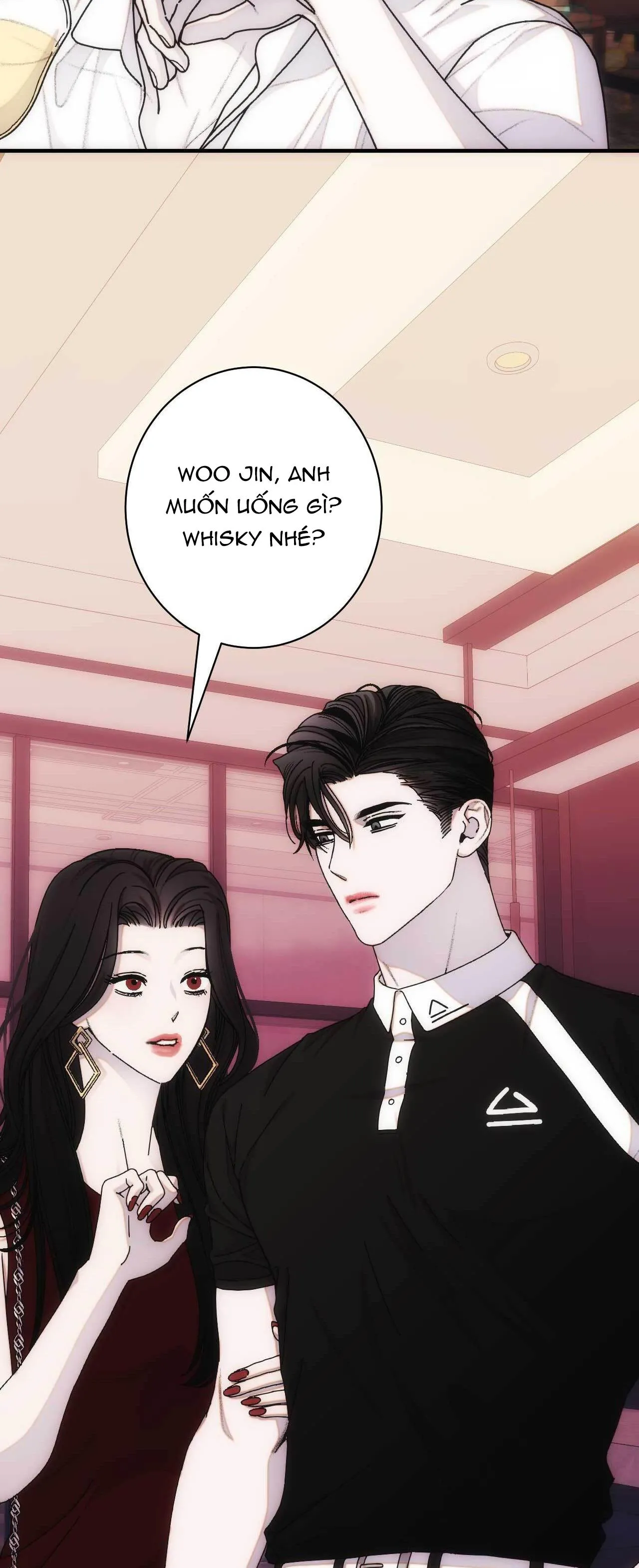 CHÌM TRONG KHOÁI LẠC Chapter 3 Trang 38