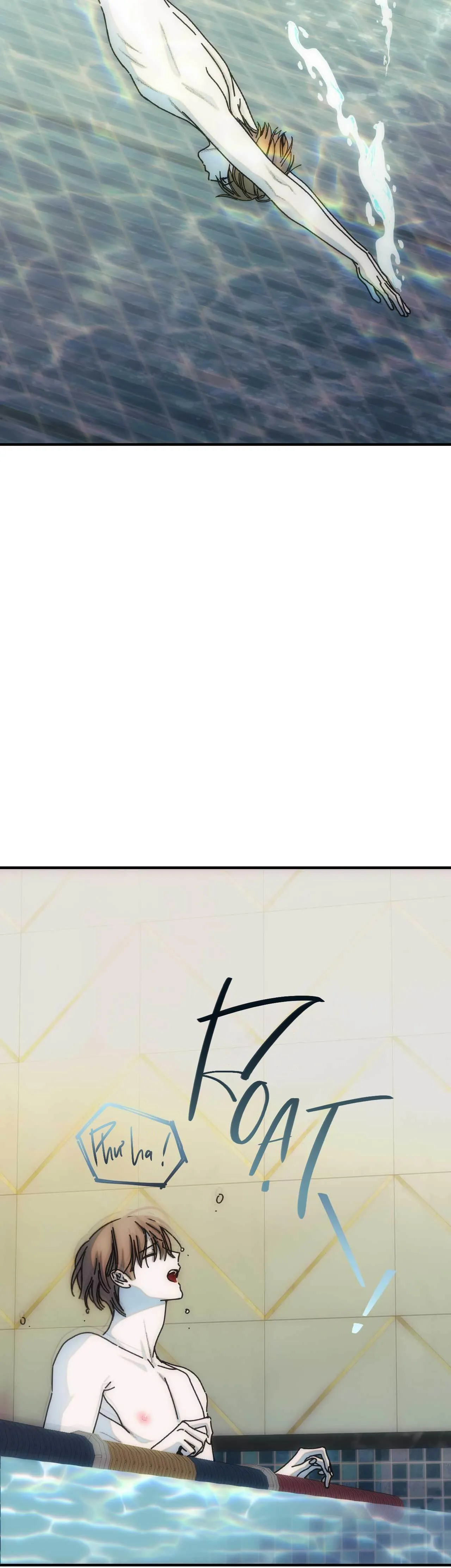 CHÌM TRONG KHOÁI LẠC Chapter 5 Trang 26