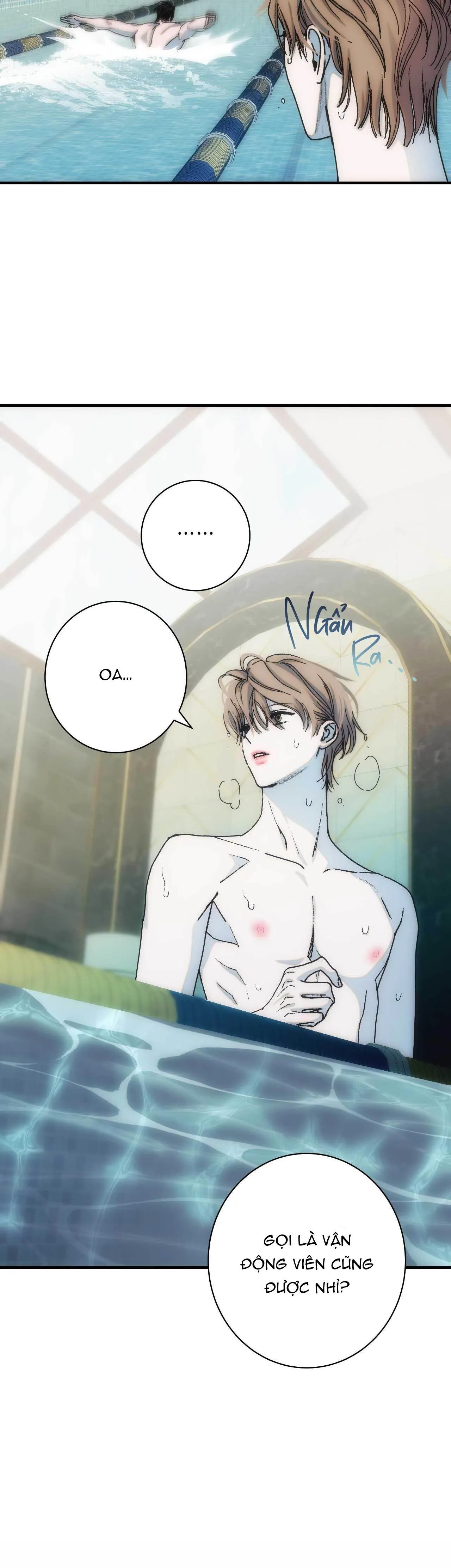 CHÌM TRONG KHOÁI LẠC Chapter 5 Trang 29