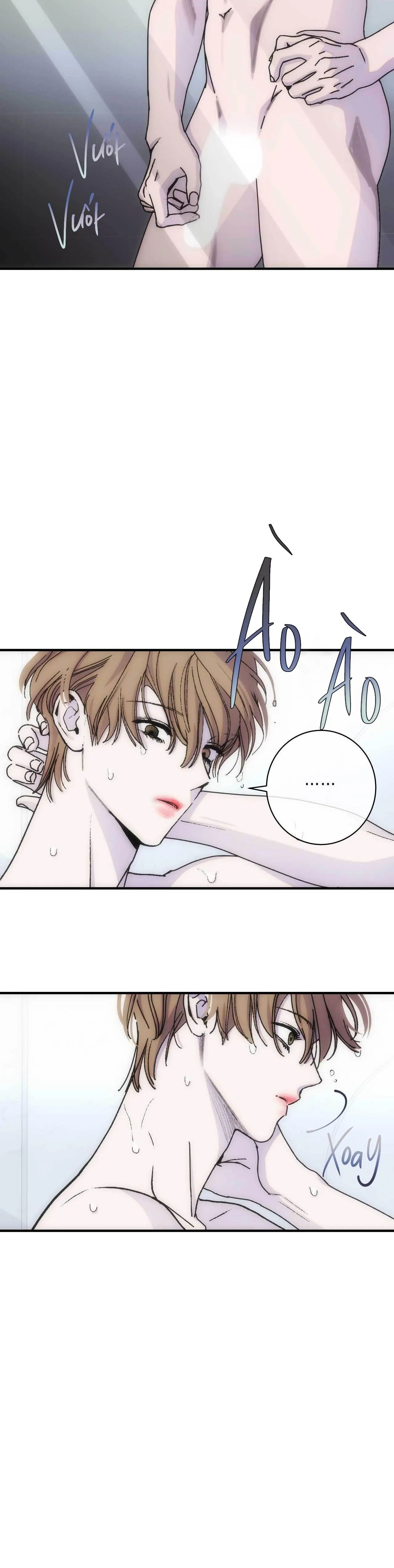 CHÌM TRONG KHOÁI LẠC Chapter 5 Trang 33