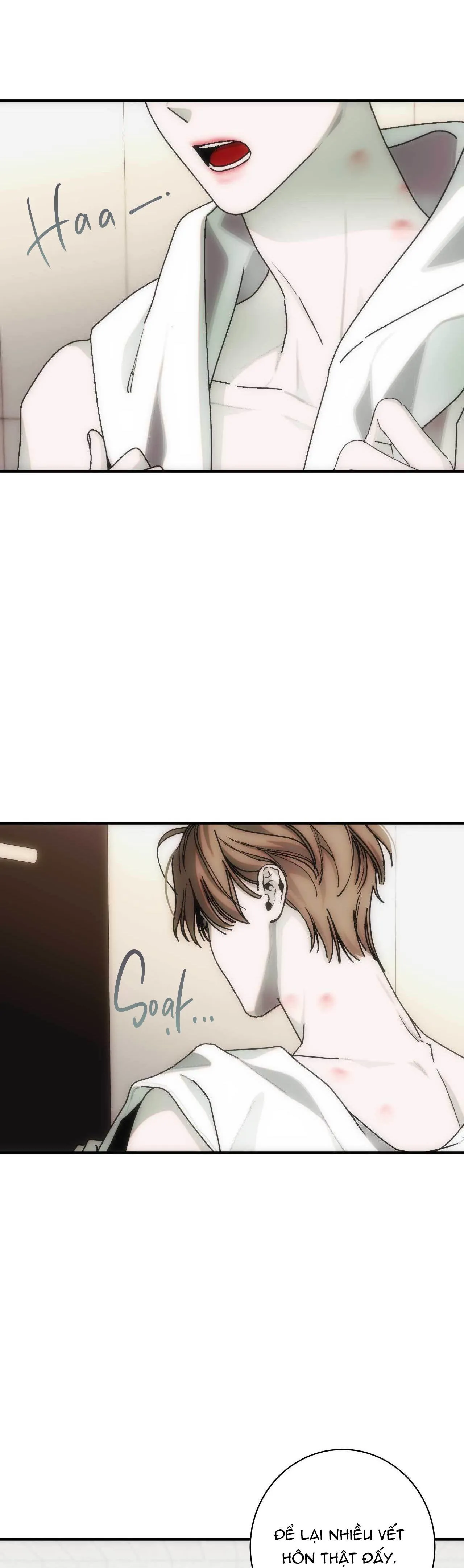 CHÌM TRONG KHOÁI LẠC Chapter 5 Trang 45