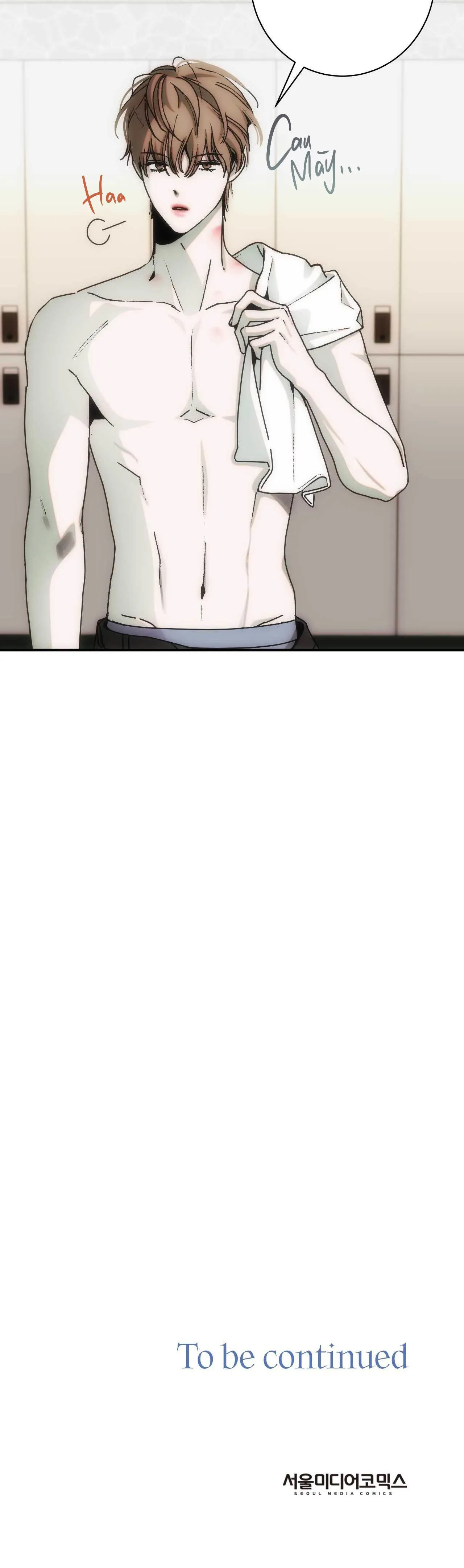 CHÌM TRONG KHOÁI LẠC Chapter 5 Trang 46