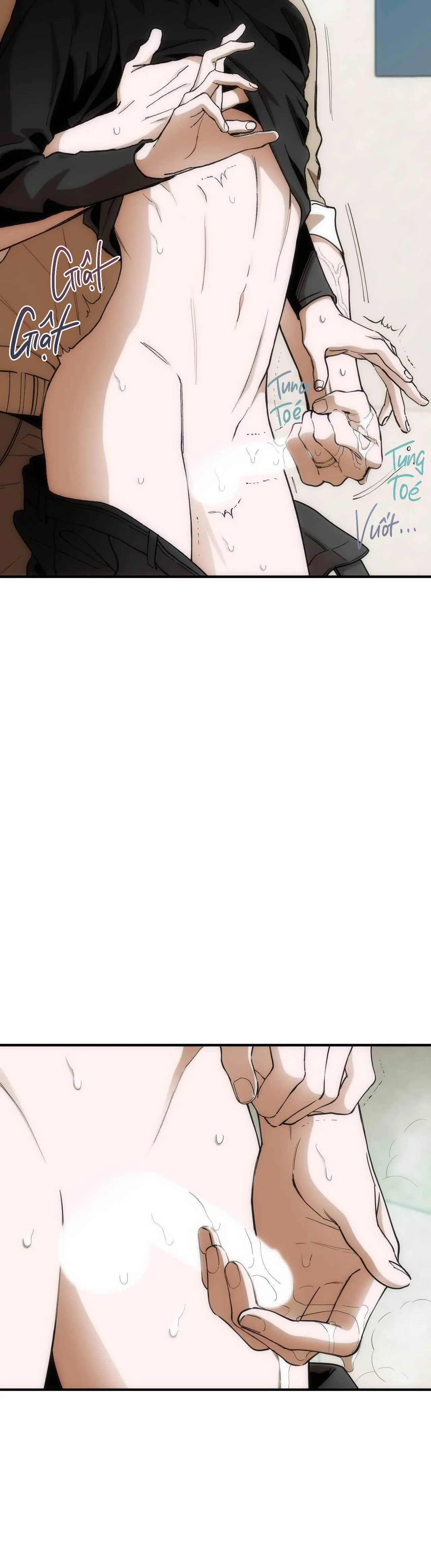 CHÌM TRONG KHOÁI LẠC Chapter 7 Trang 7