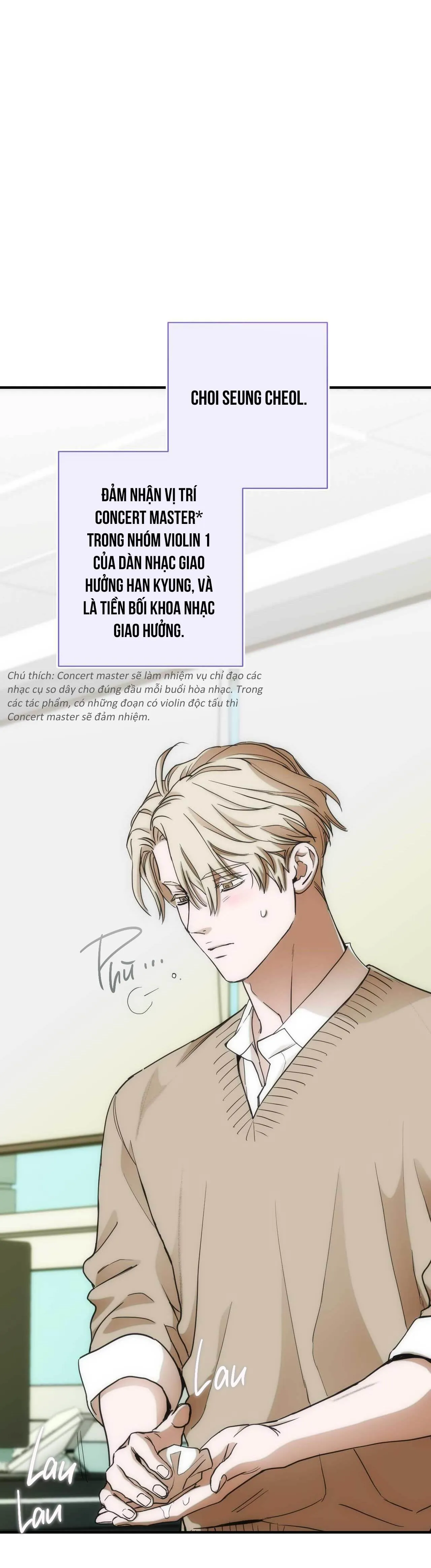 CHÌM TRONG KHOÁI LẠC Chapter 7 Trang 9