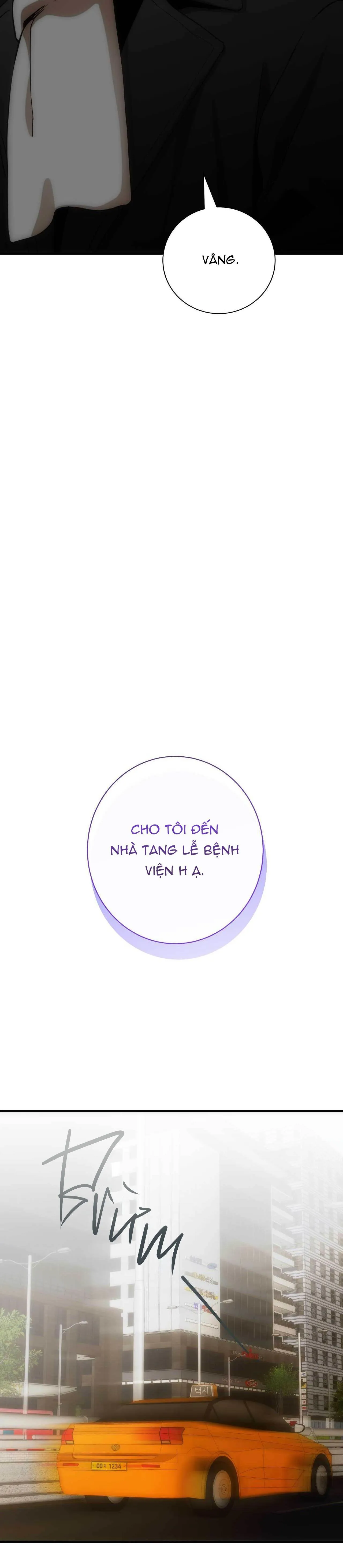 CHÌM TRONG KHOÁI LẠC Chapter 7 Trang 25