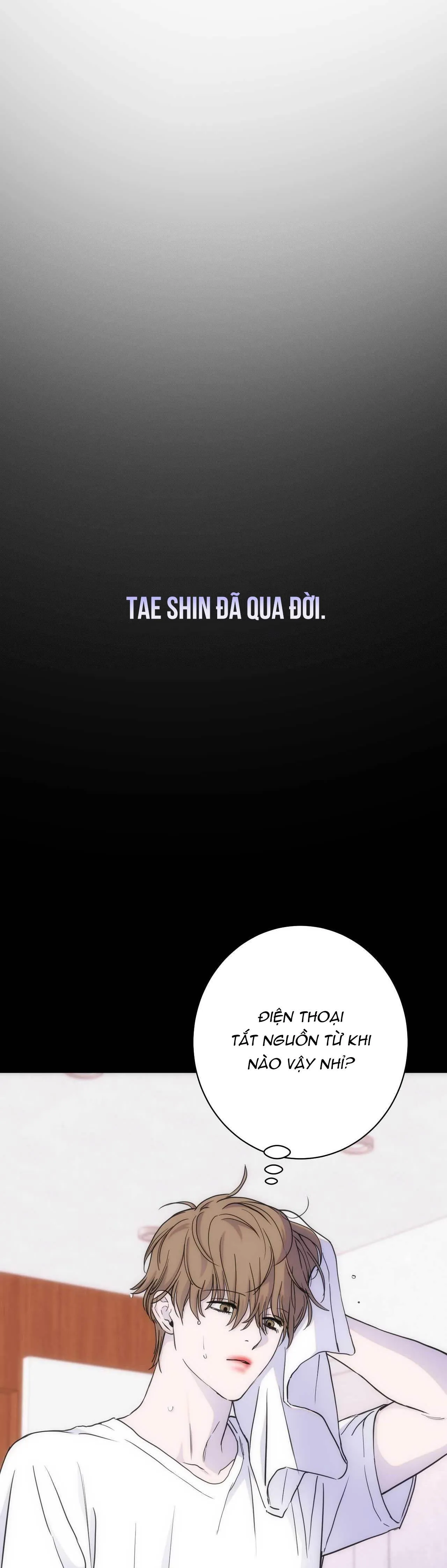 CHÌM TRONG KHOÁI LẠC Chapter 7 Trang 27