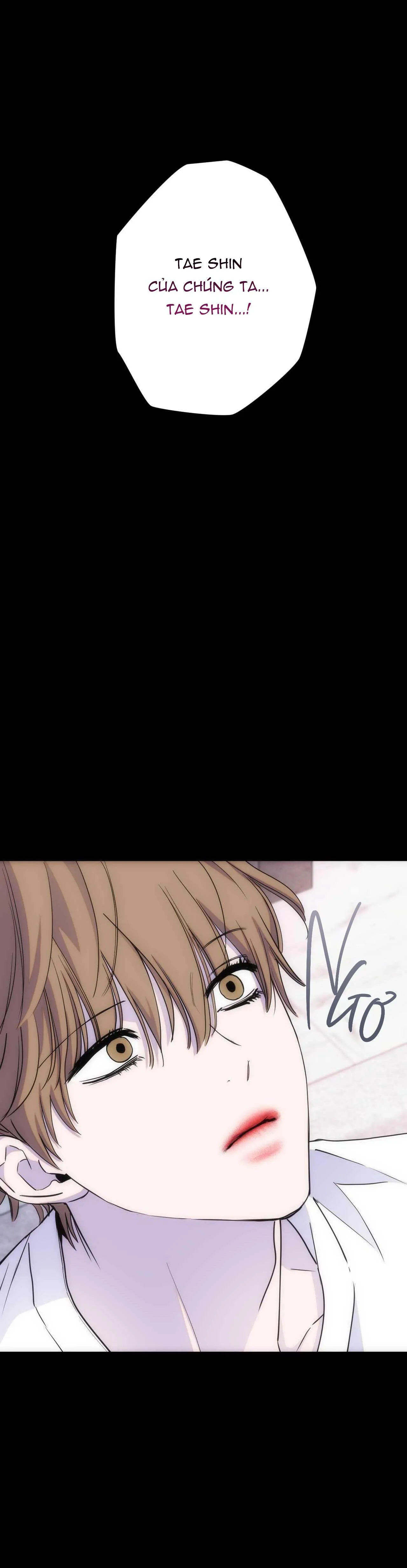 CHÌM TRONG KHOÁI LẠC Chapter 7 Trang 30