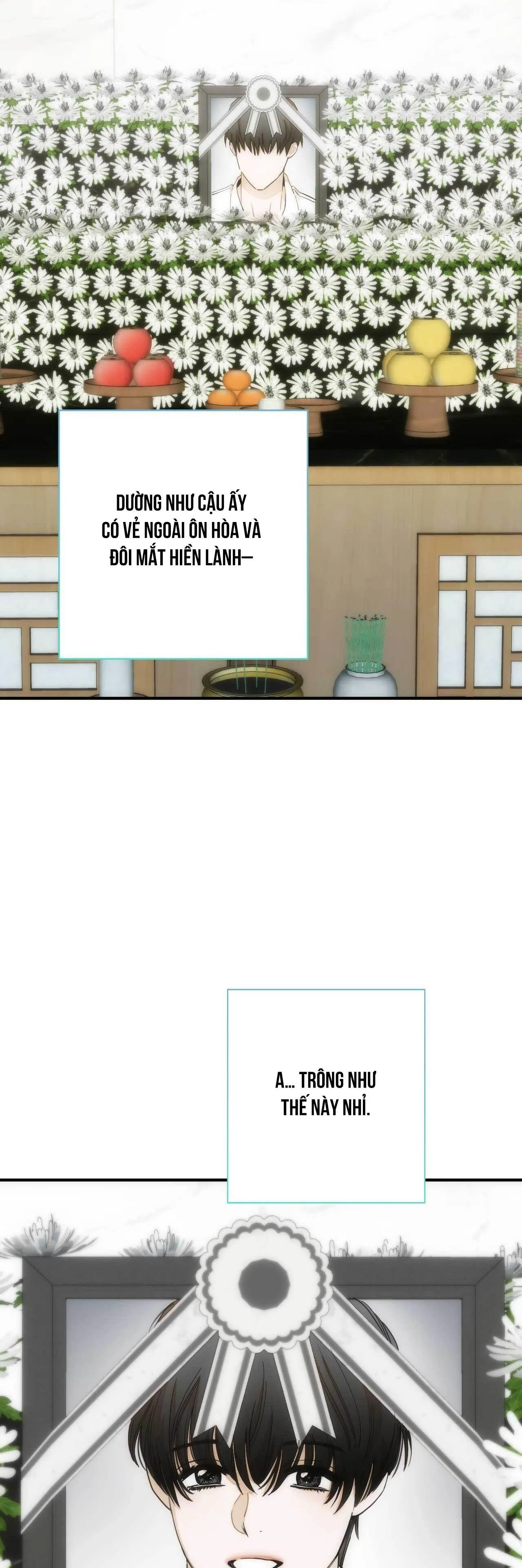 CHÌM TRONG KHOÁI LẠC Chapter 7 Trang 36