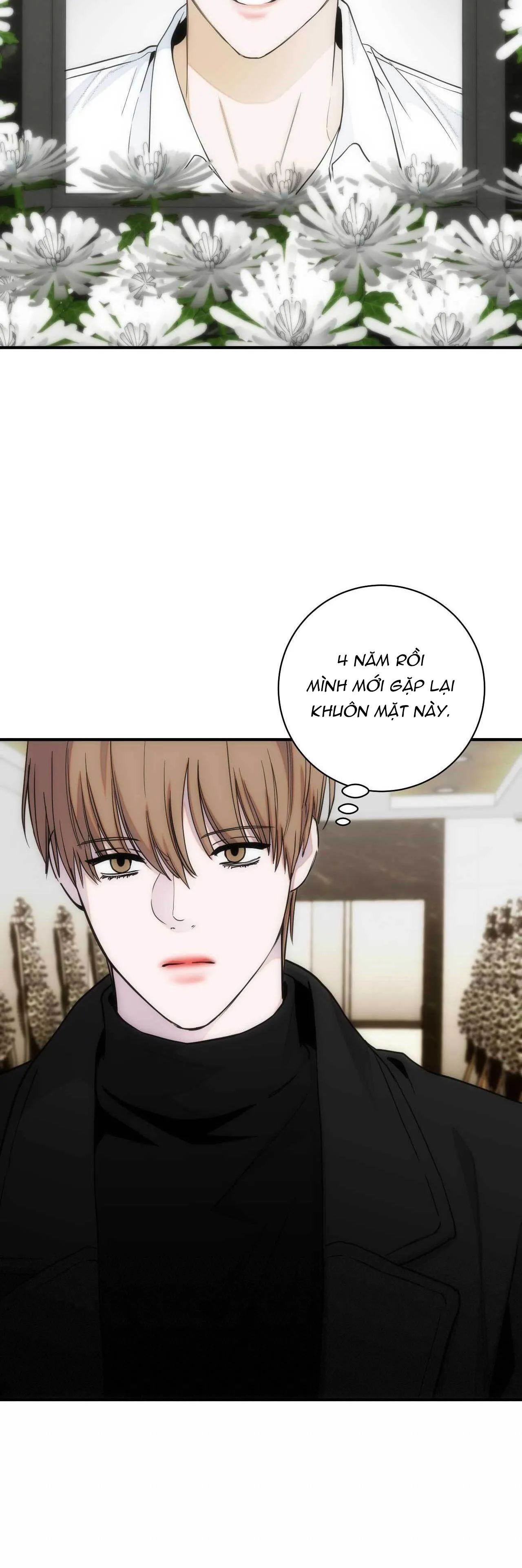 CHÌM TRONG KHOÁI LẠC Chapter 7 Trang 37