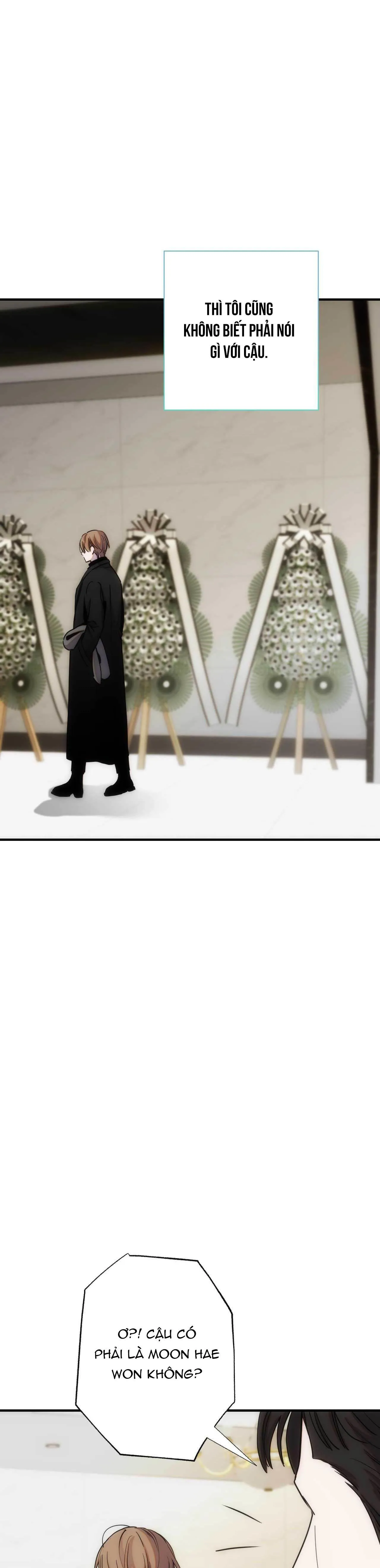 CHÌM TRONG KHOÁI LẠC Chapter 7 Trang 40