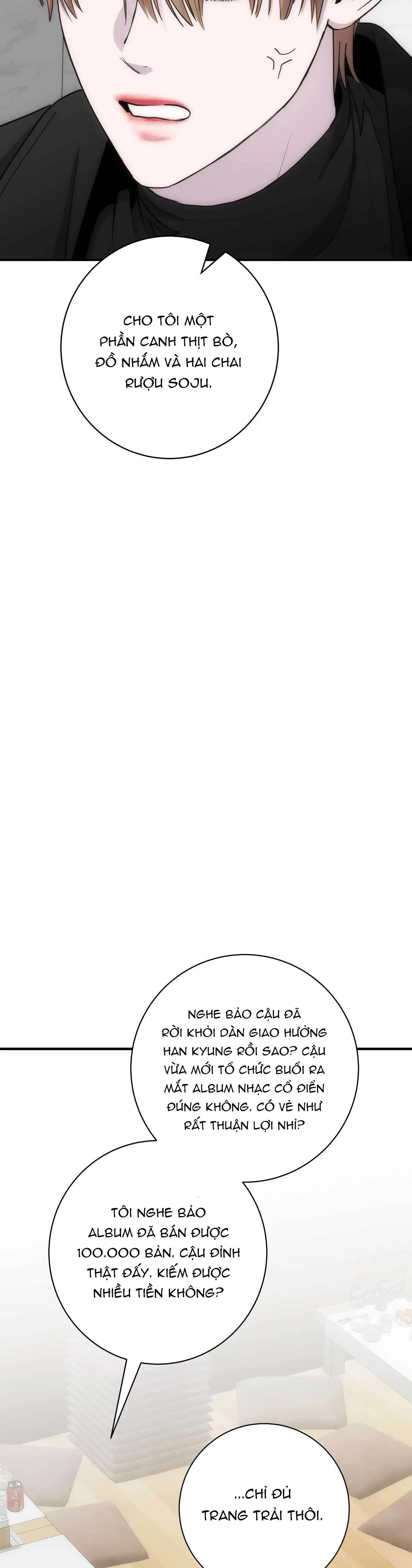 CHÌM TRONG KHOÁI LẠC Chapter 7 Trang 44